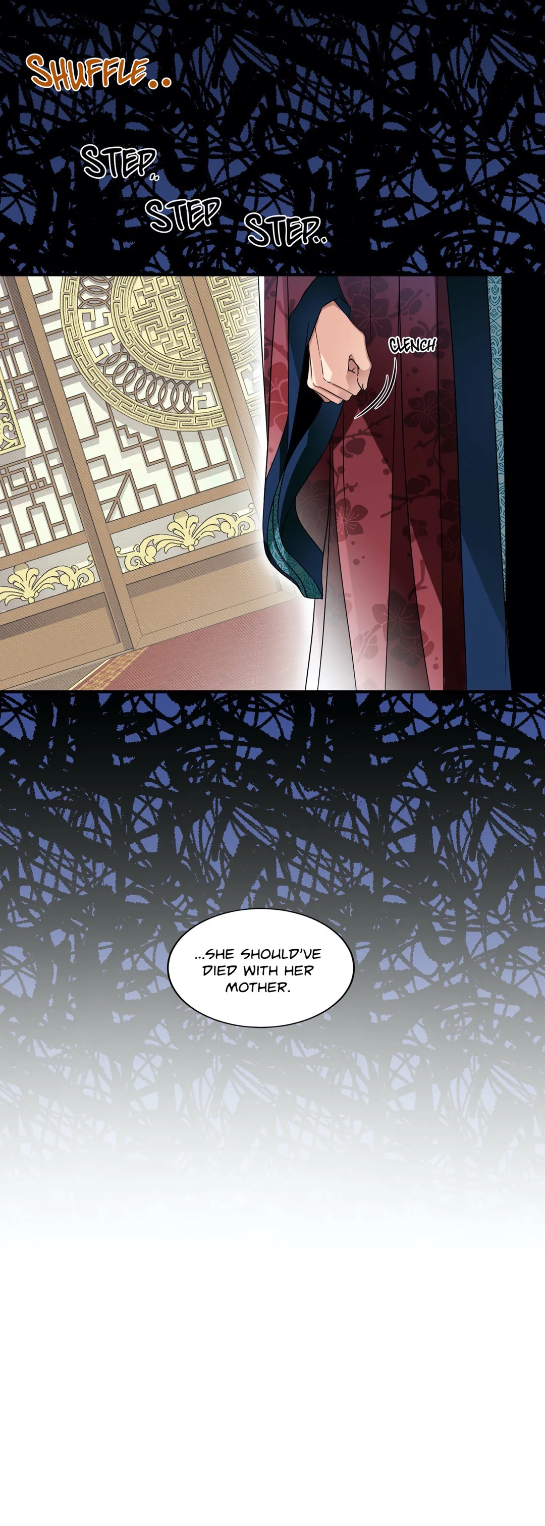 Flowers are flowers, leaves are leaves Chapter 15 - page 11