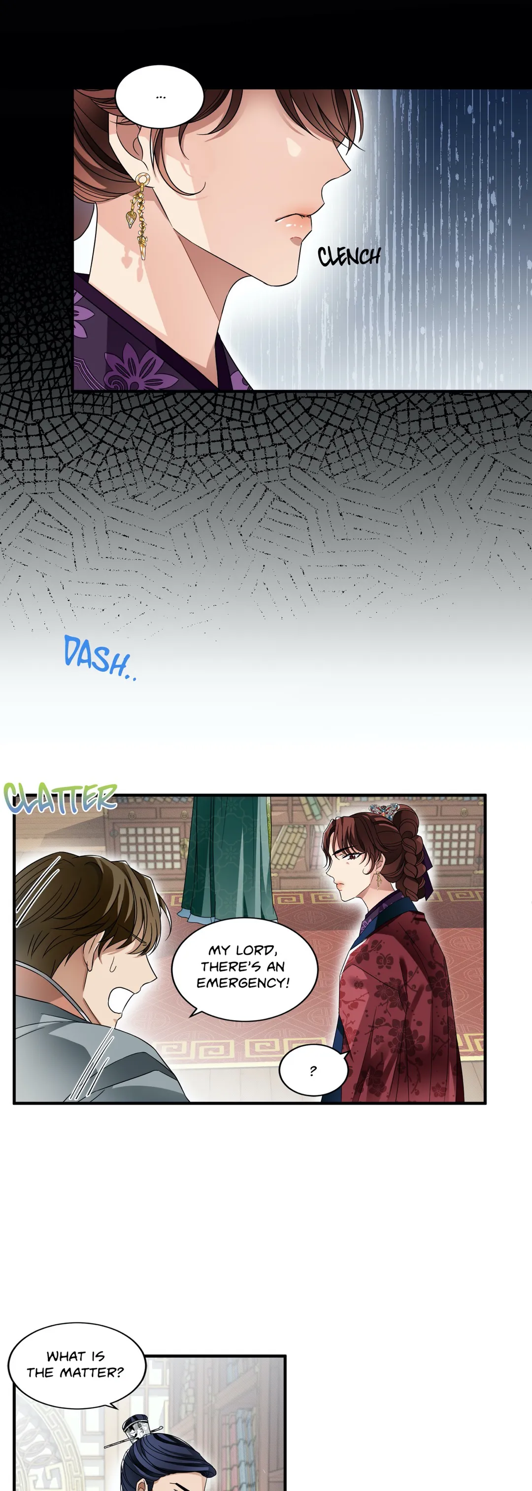 Flowers are flowers, leaves are leaves Chapter 15 - page 7
