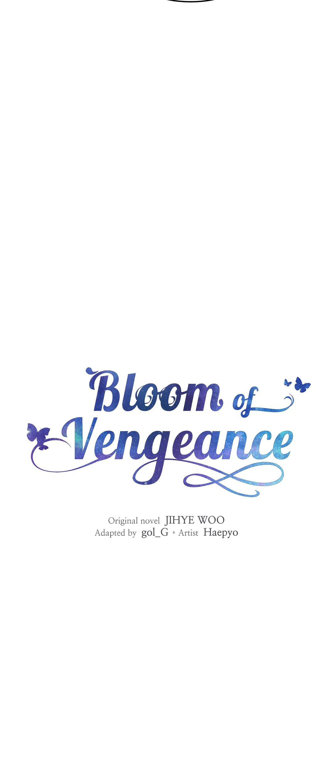 Flowers are flowers, leaves are leaves Chapter 54 - page 11
