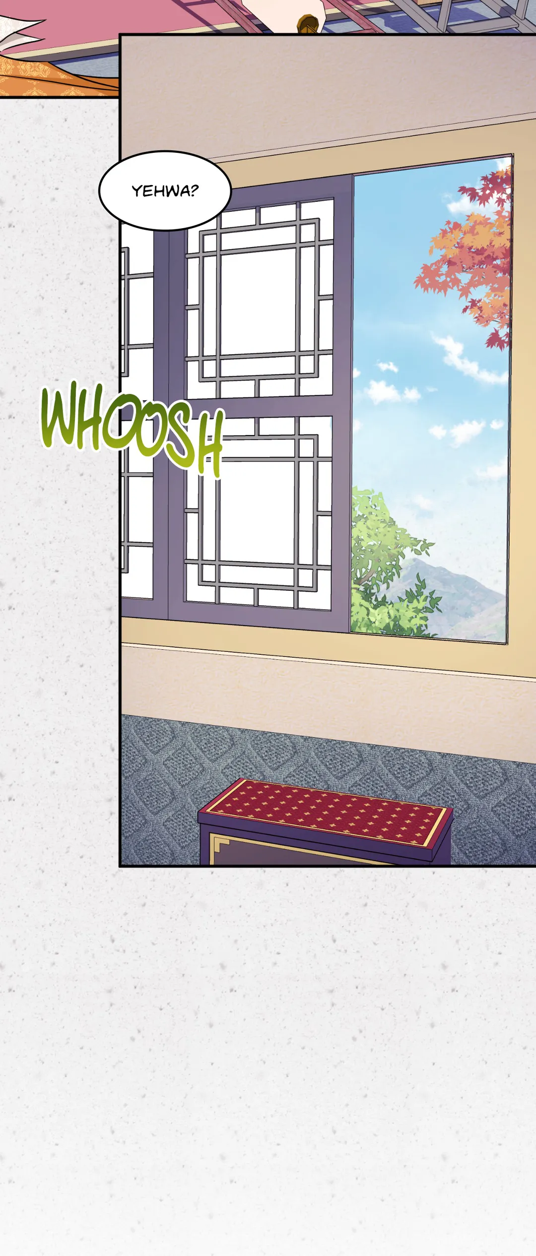 Flowers are flowers, leaves are leaves Chapter 54 - page 41