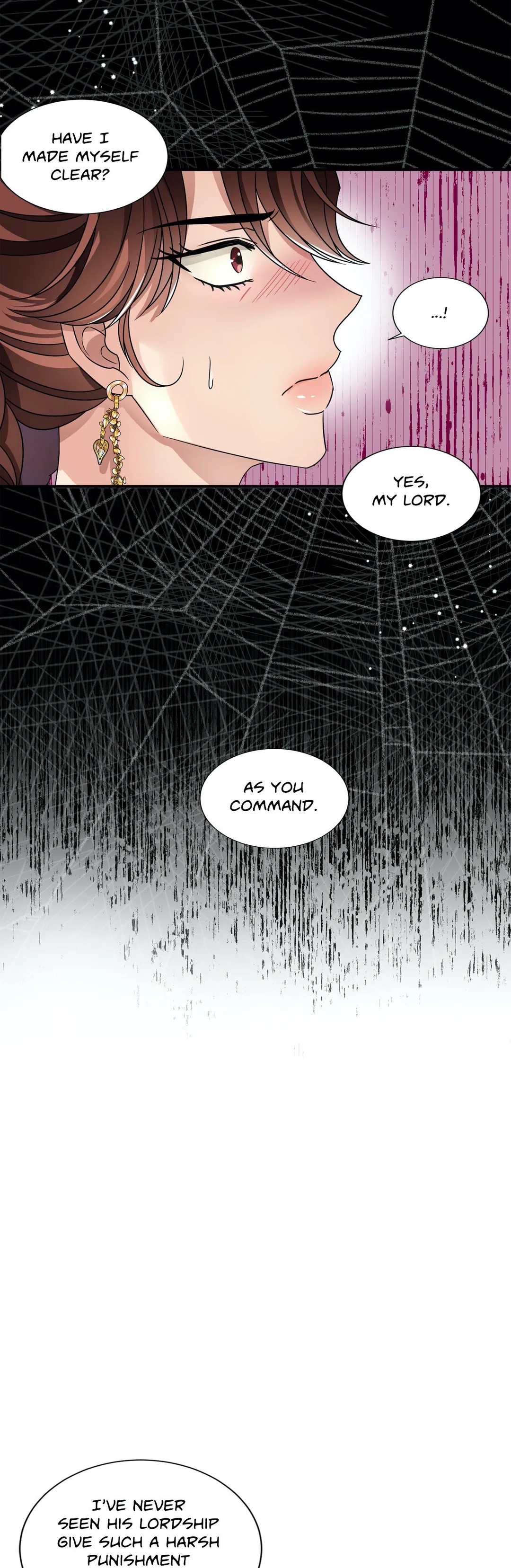 Flowers are flowers, leaves are leaves Chapter 16 - page 12