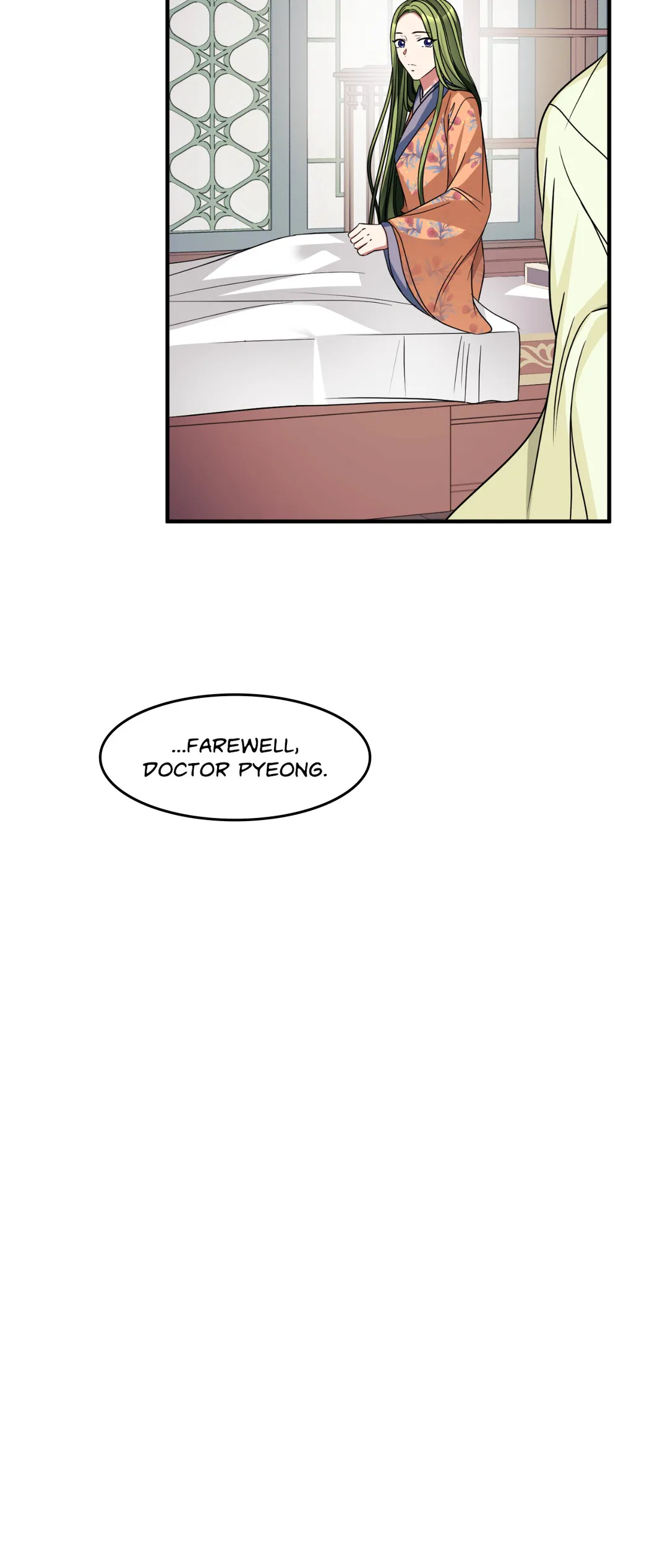 Flowers are flowers, leaves are leaves Chapter 55 - page 33