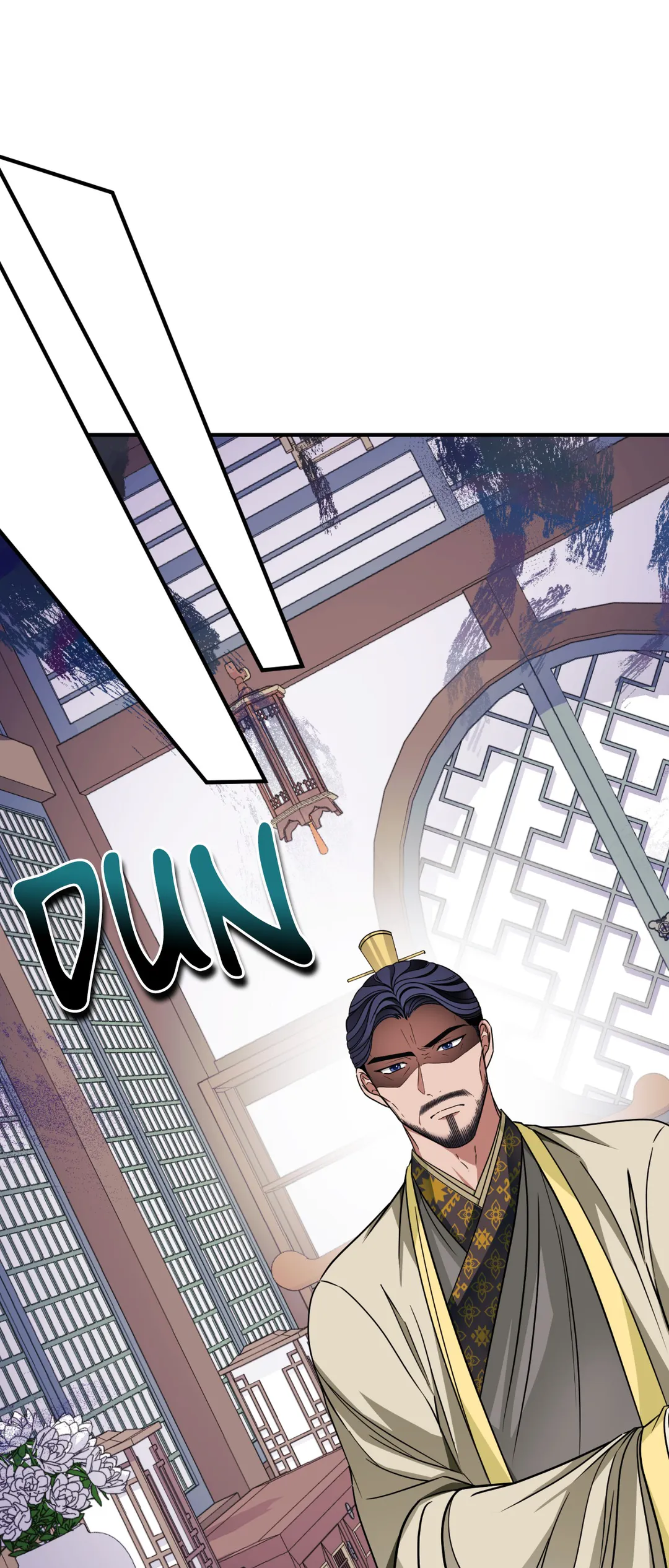 Flowers are flowers, leaves are leaves Chapter 55 - page 34