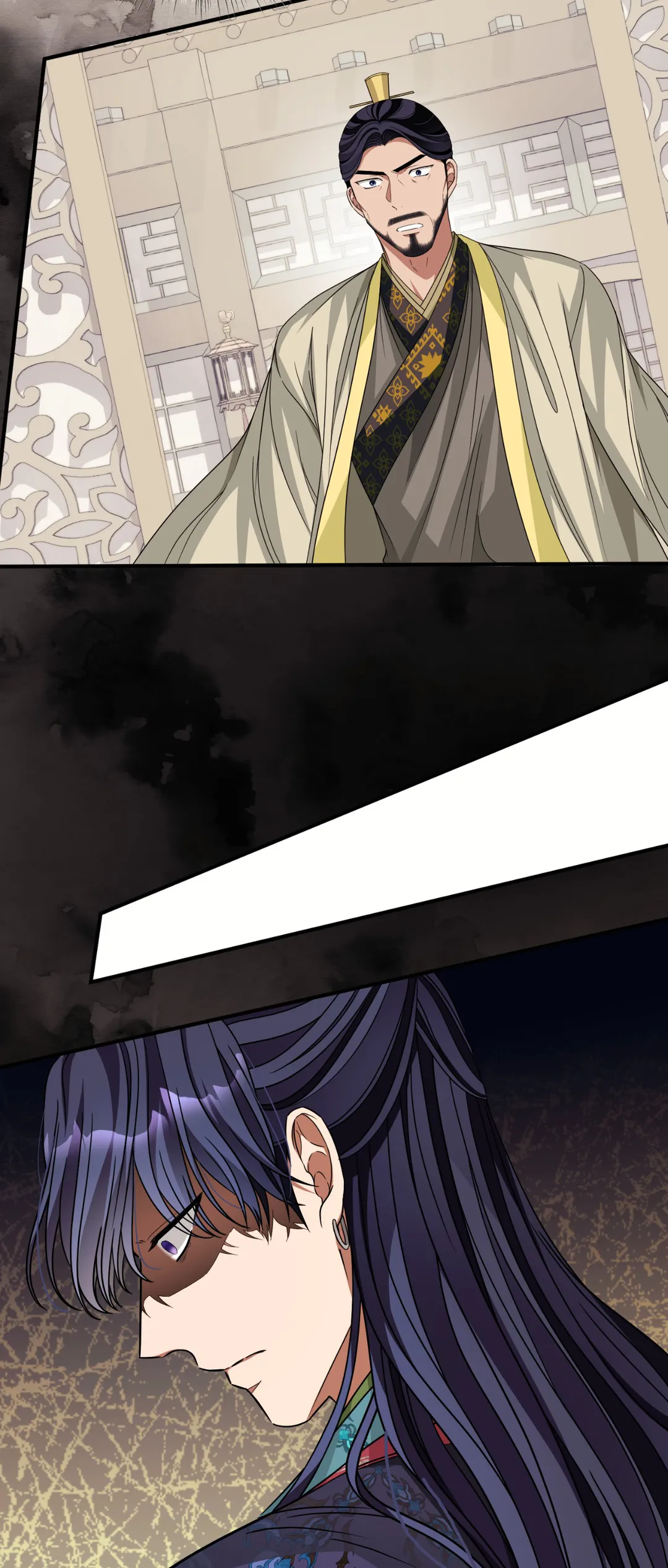 Flowers are flowers, leaves are leaves Chapter 55 - page 48