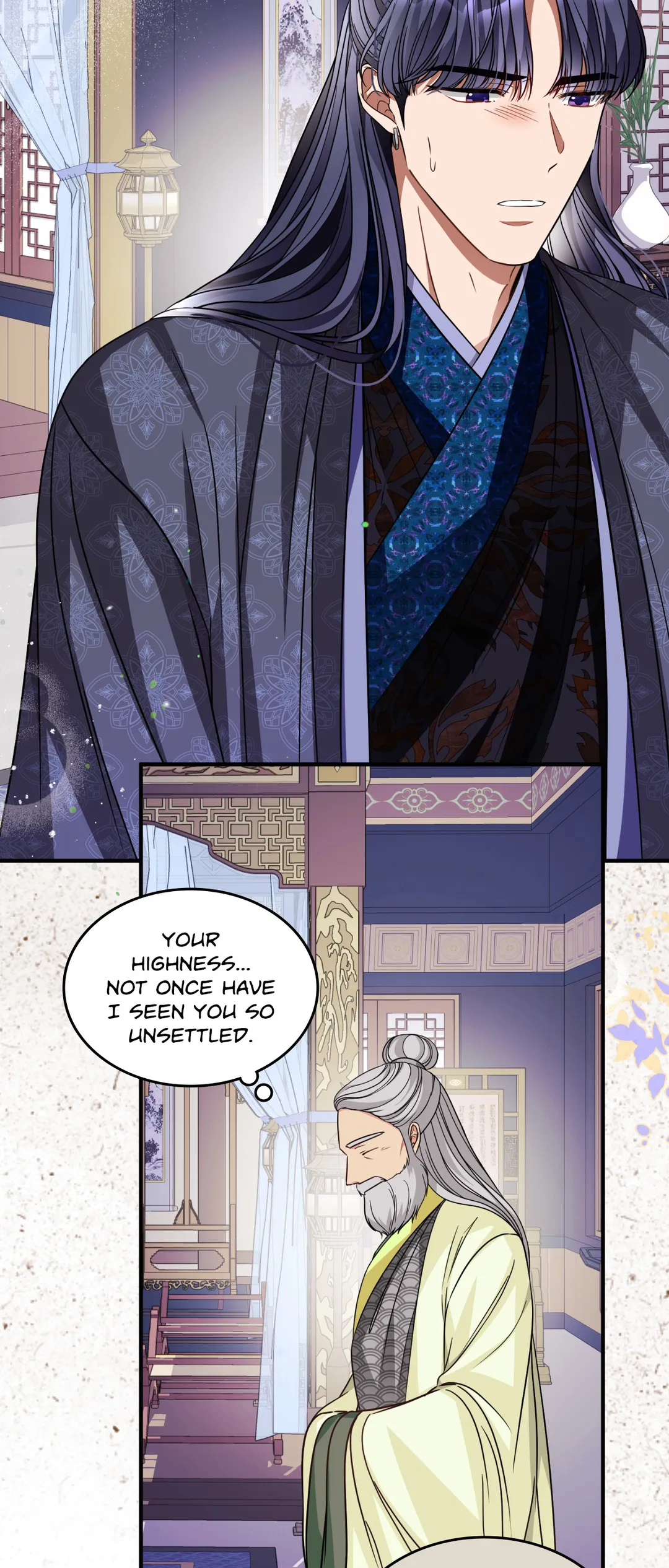 Flowers are flowers, leaves are leaves Chapter 55 - page 62