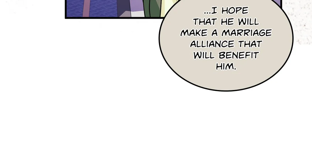 Flowers are flowers, leaves are leaves Chapter 55 - page 63