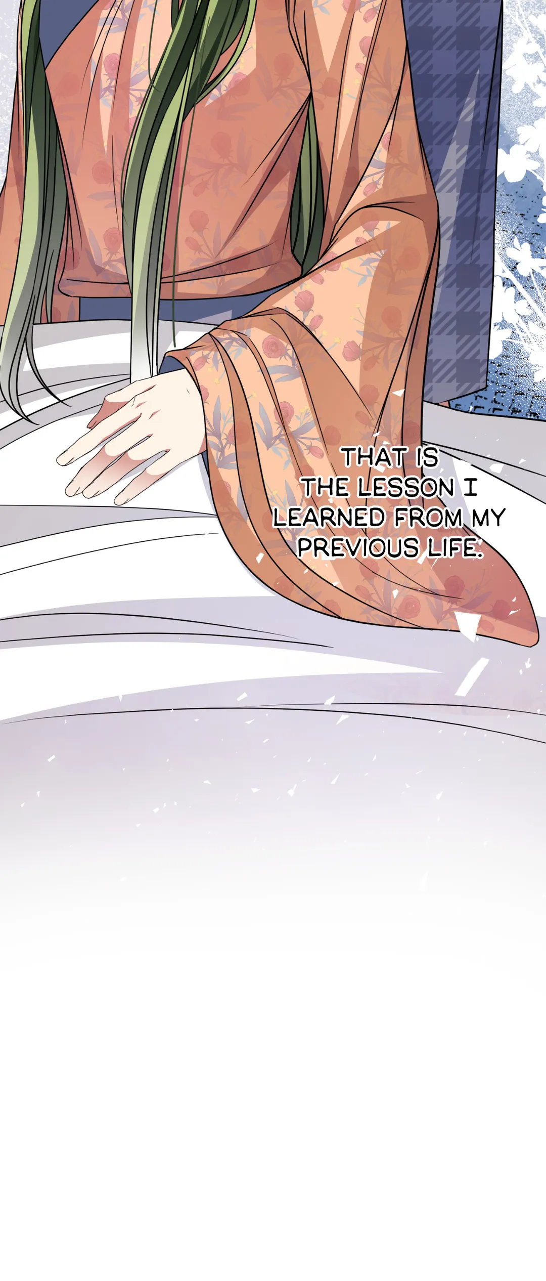 Flowers are flowers, leaves are leaves Chapter 55 - page 66
