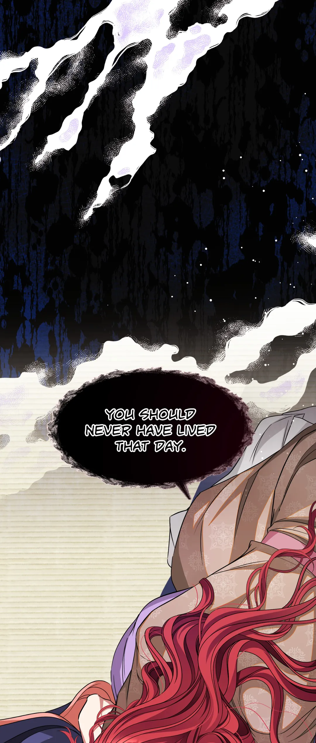 Flowers are flowers, leaves are leaves Chapter 55 - page 8