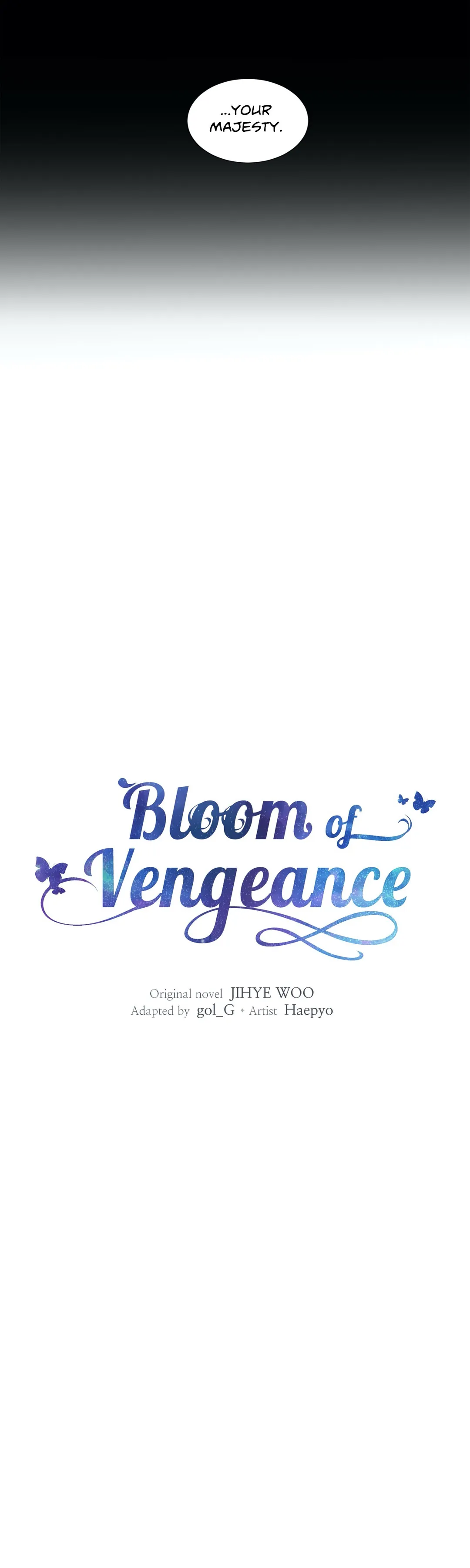 Flowers are flowers, leaves are leaves Chapter 17 - page 5