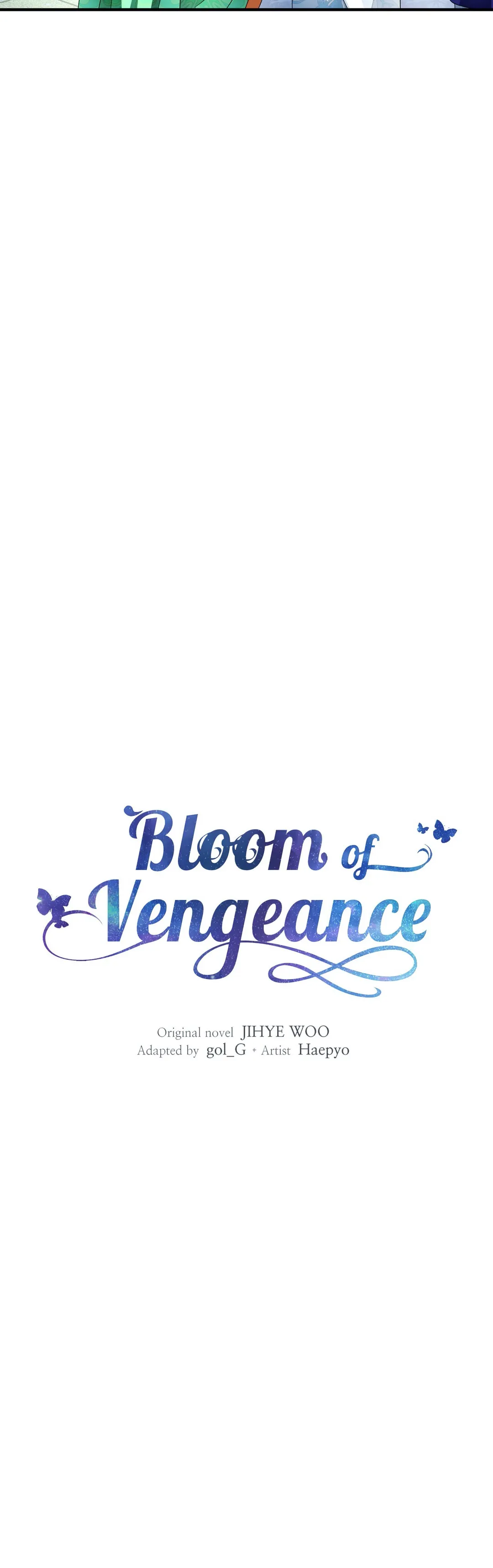 Flowers are flowers, leaves are leaves Chapter 18 - page 3