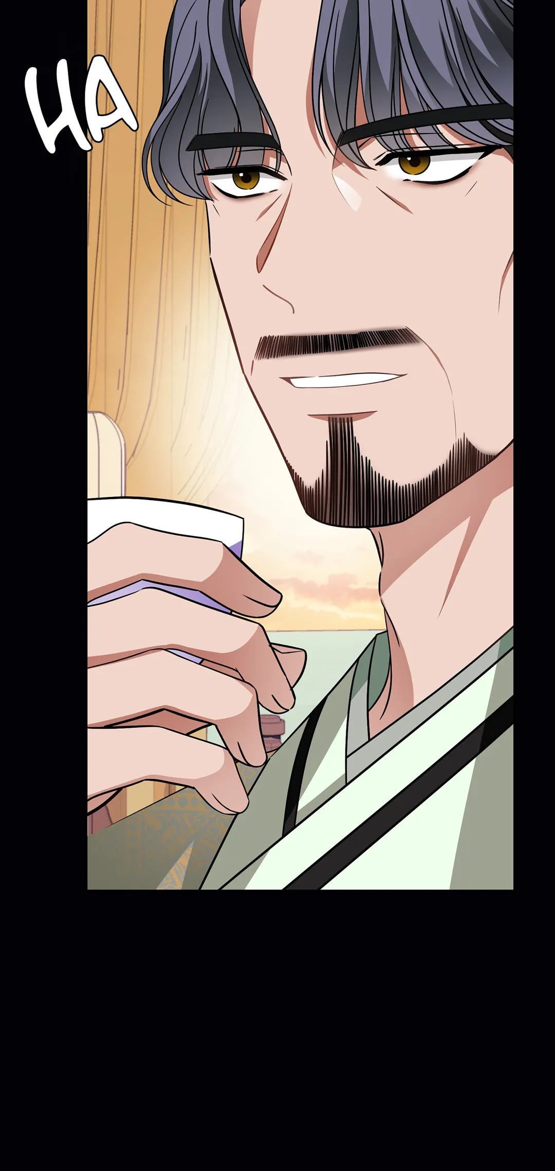Flowers are flowers, leaves are leaves Chapter 57 - page 36