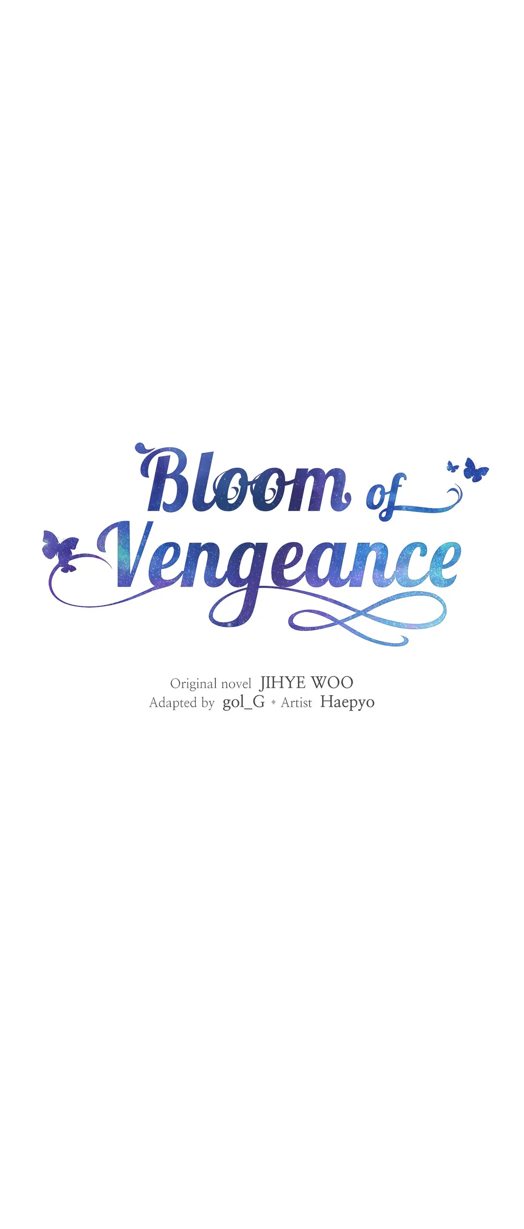 Flowers are flowers, leaves are leaves Chapter 57 - page 9