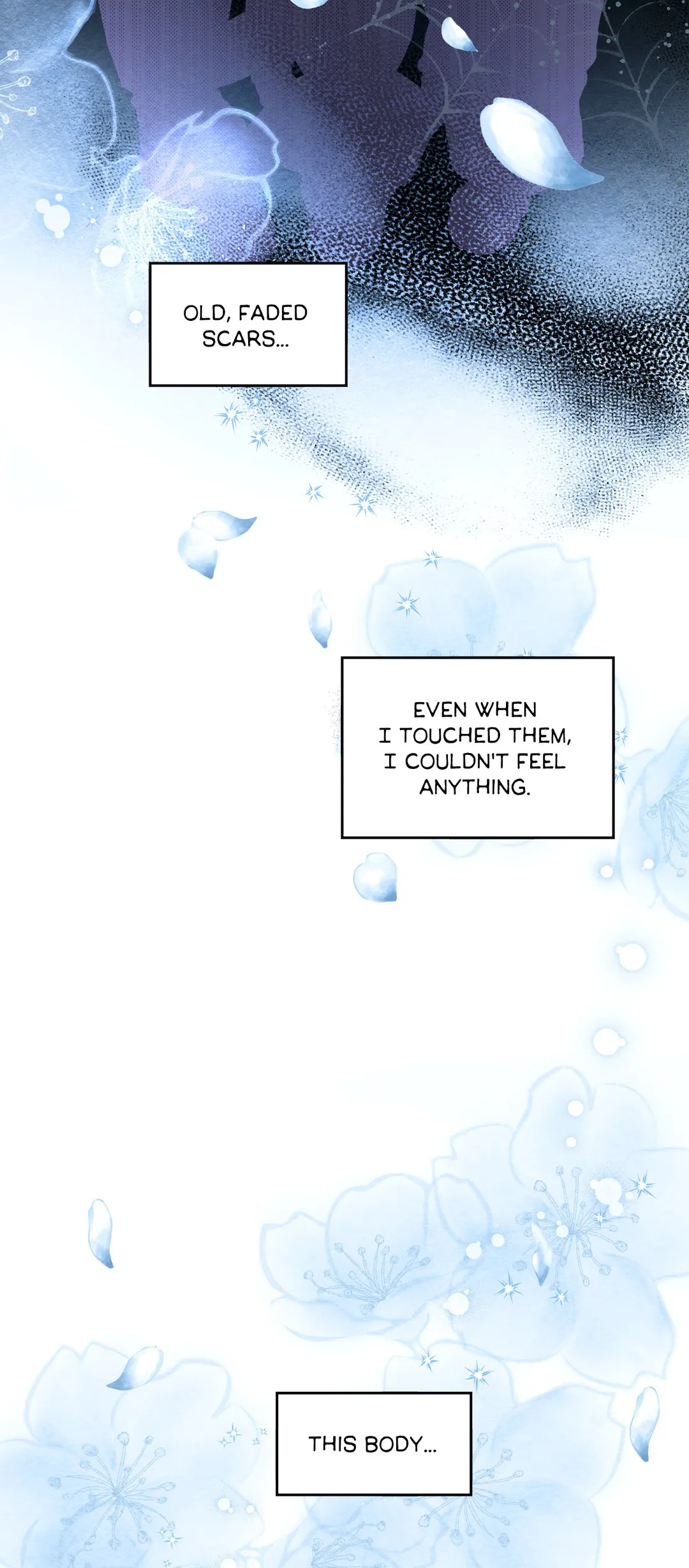 Flowers are flowers, leaves are leaves Chapter 2 - page 33