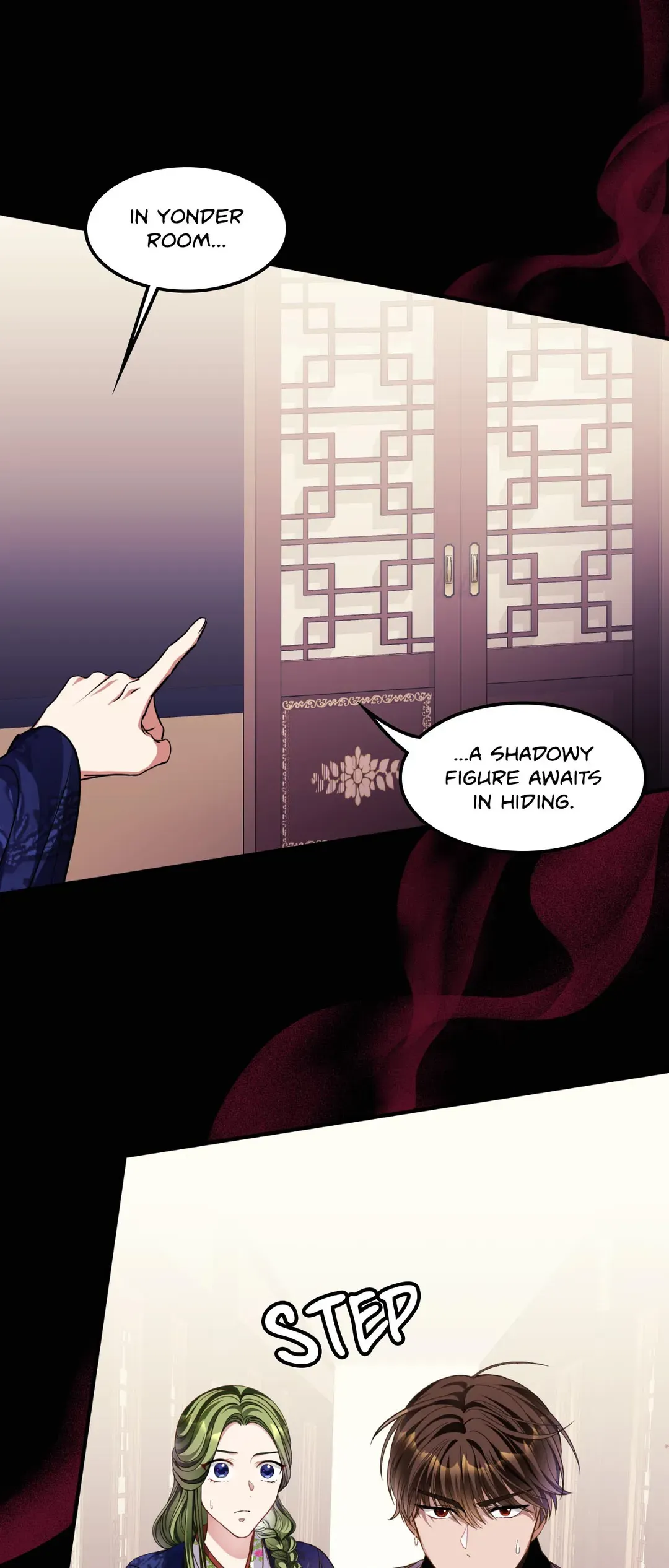 Flowers are flowers, leaves are leaves Chapter 67 - page 1