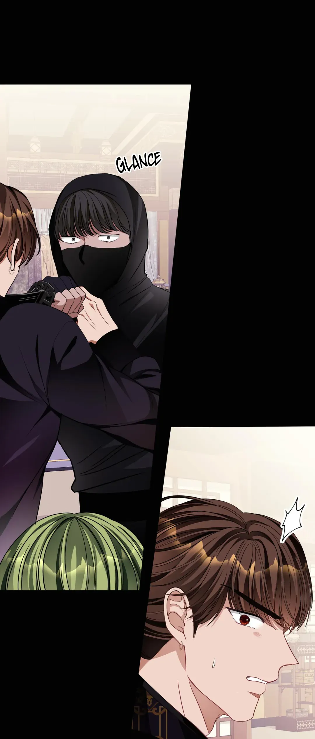 Flowers are flowers, leaves are leaves Chapter 67 - page 14