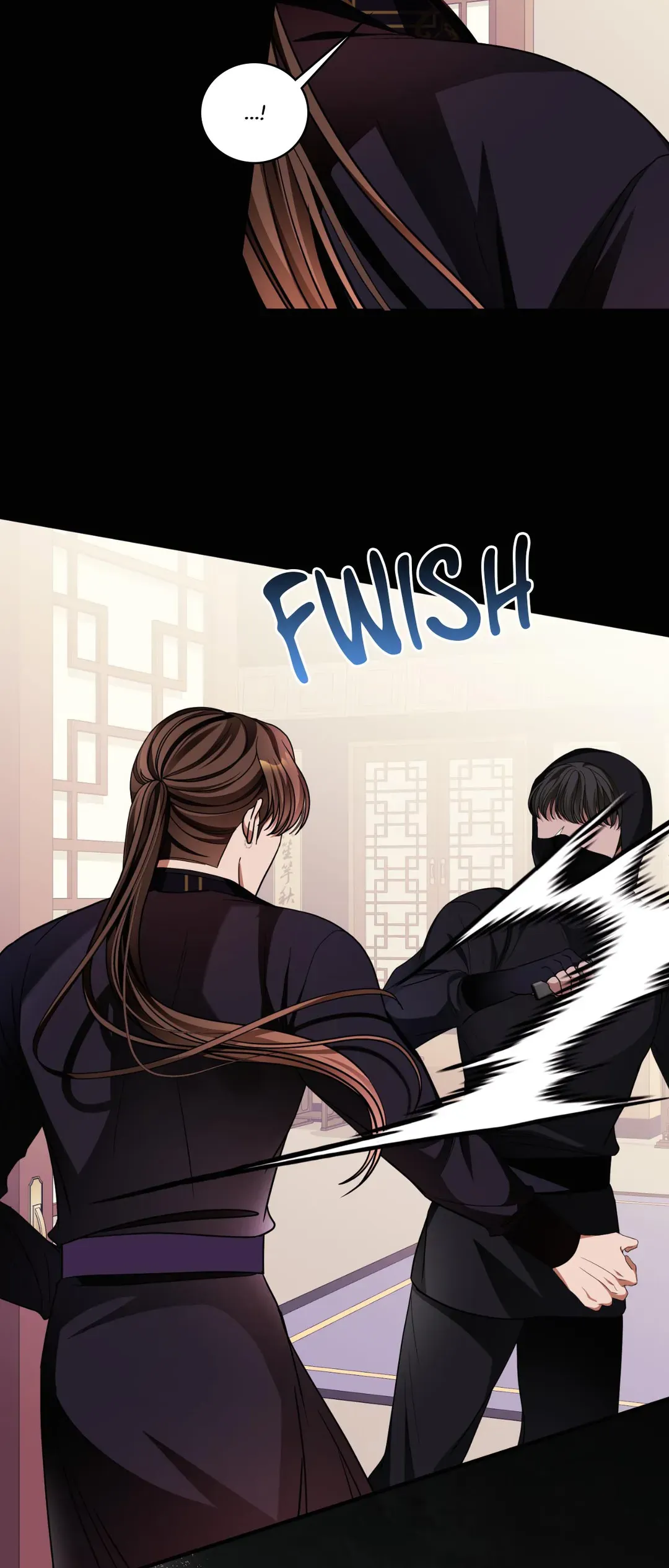 Flowers are flowers, leaves are leaves Chapter 67 - page 15