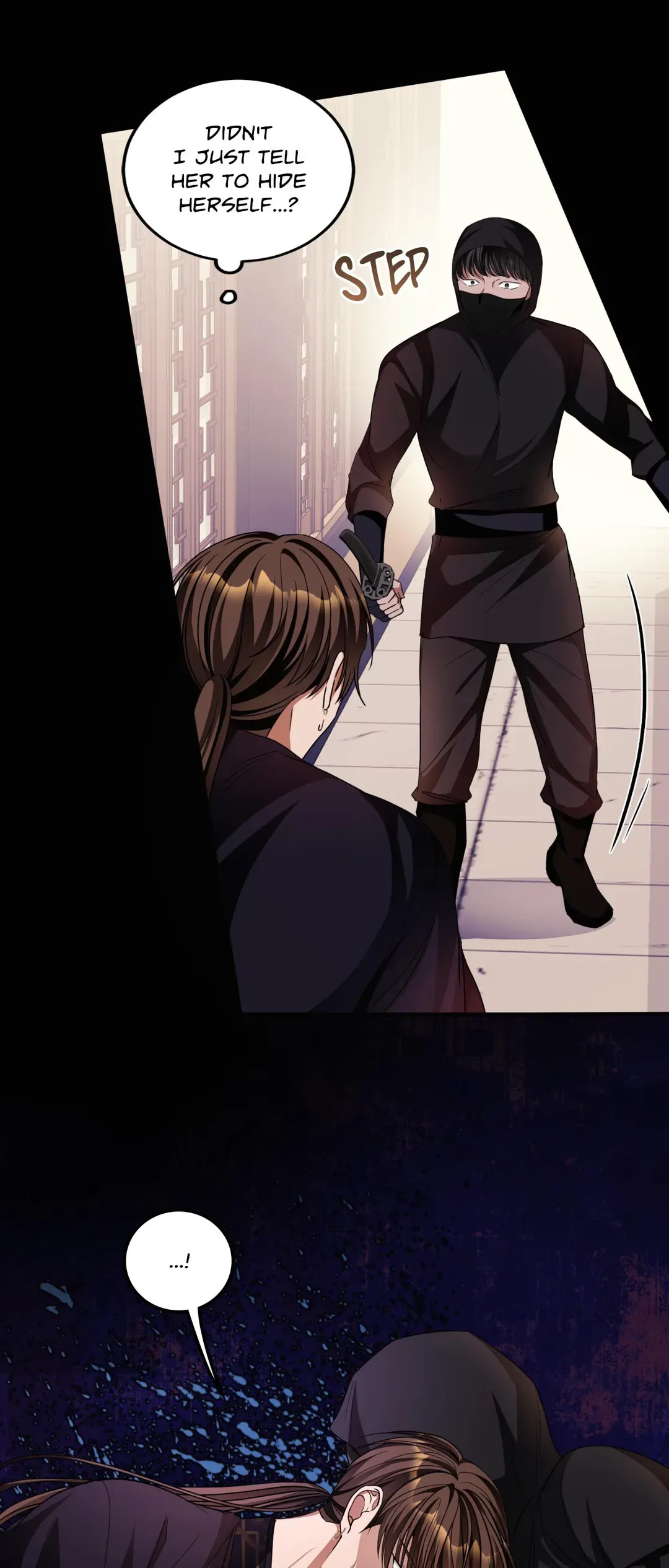 Flowers are flowers, leaves are leaves Chapter 67 - page 20