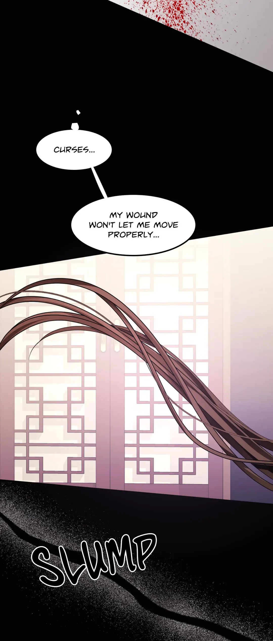 Flowers are flowers, leaves are leaves Chapter 67 - page 22