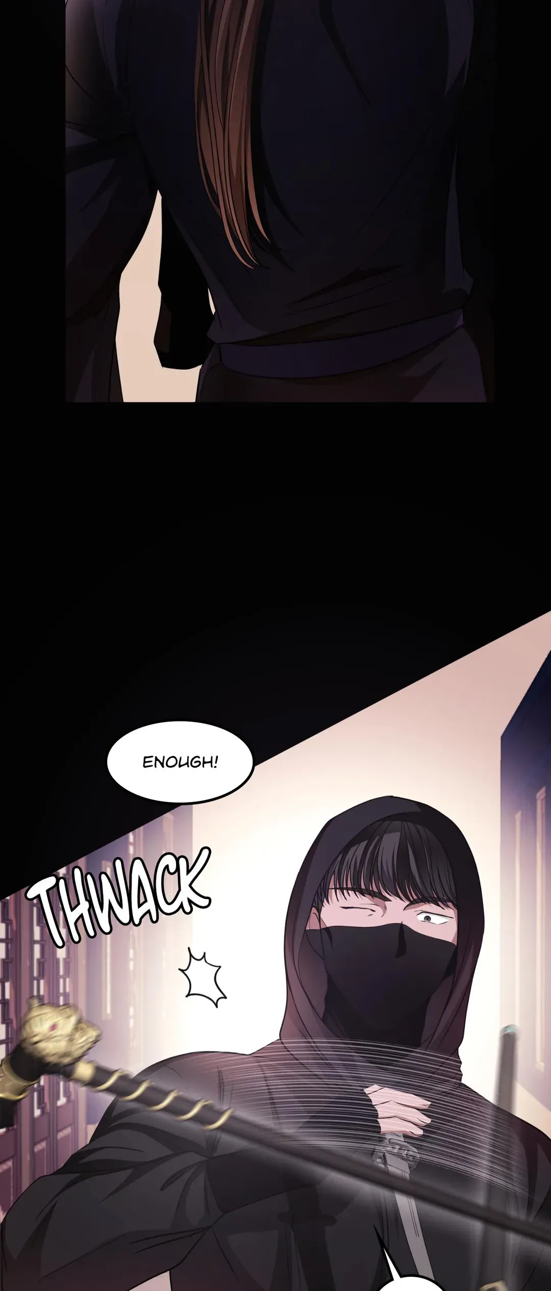 Flowers are flowers, leaves are leaves Chapter 67 - page 24