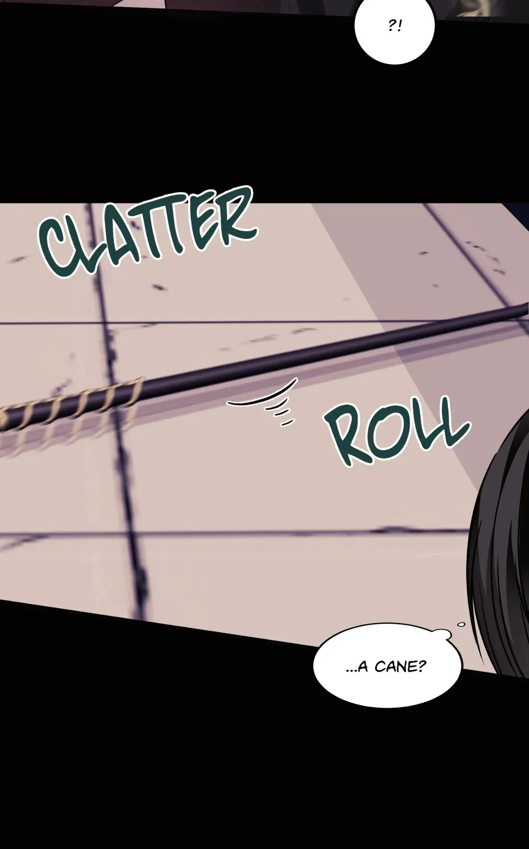 Flowers are flowers, leaves are leaves Chapter 67 - page 25