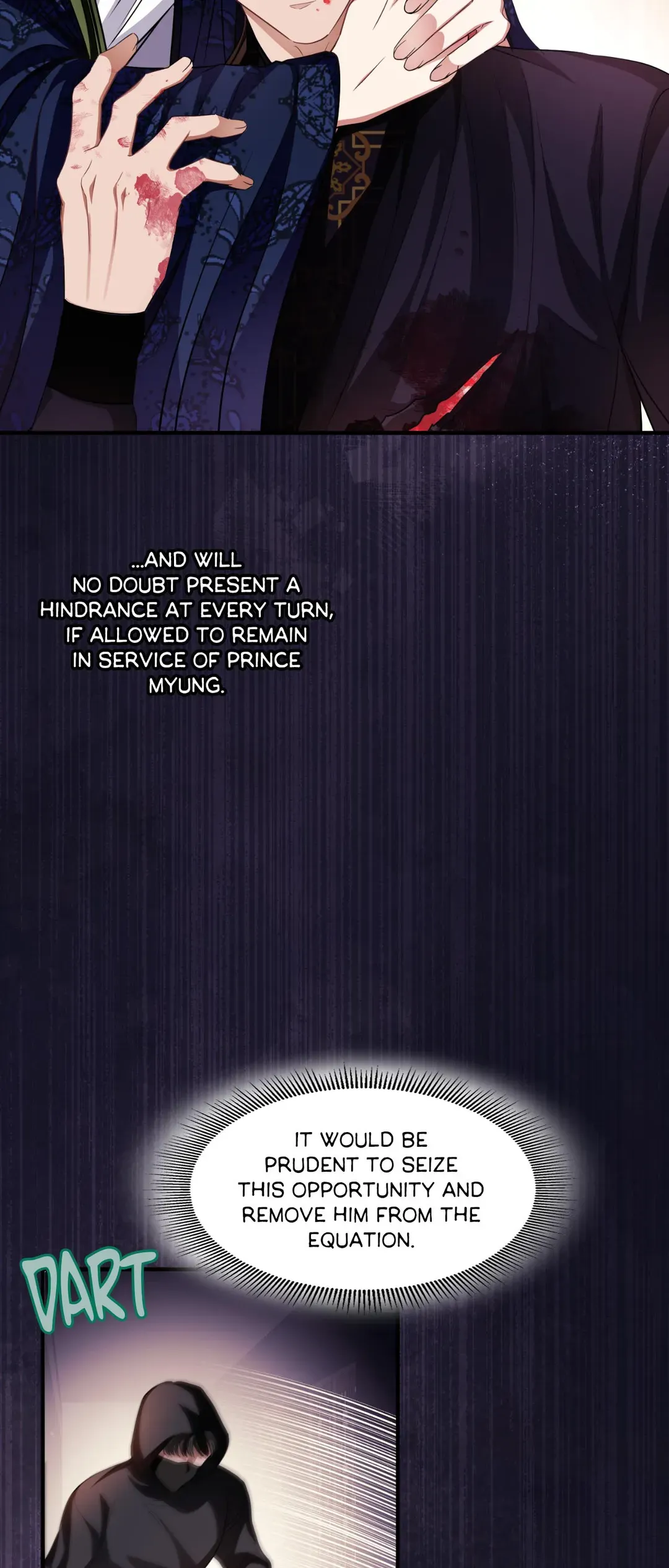 Flowers are flowers, leaves are leaves Chapter 67 - page 30