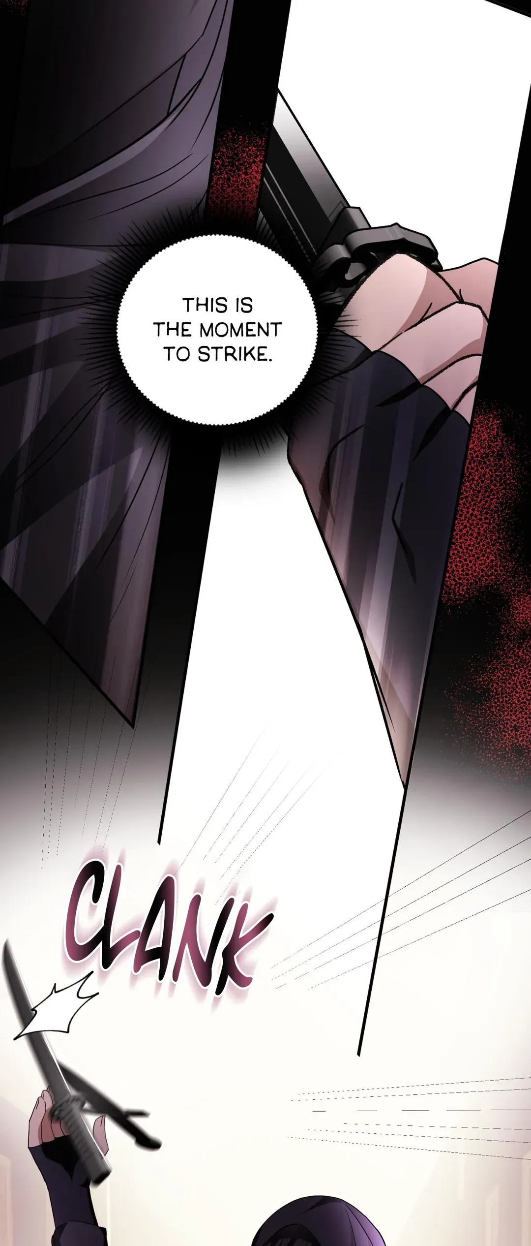Flowers are flowers, leaves are leaves Chapter 67 - page 35