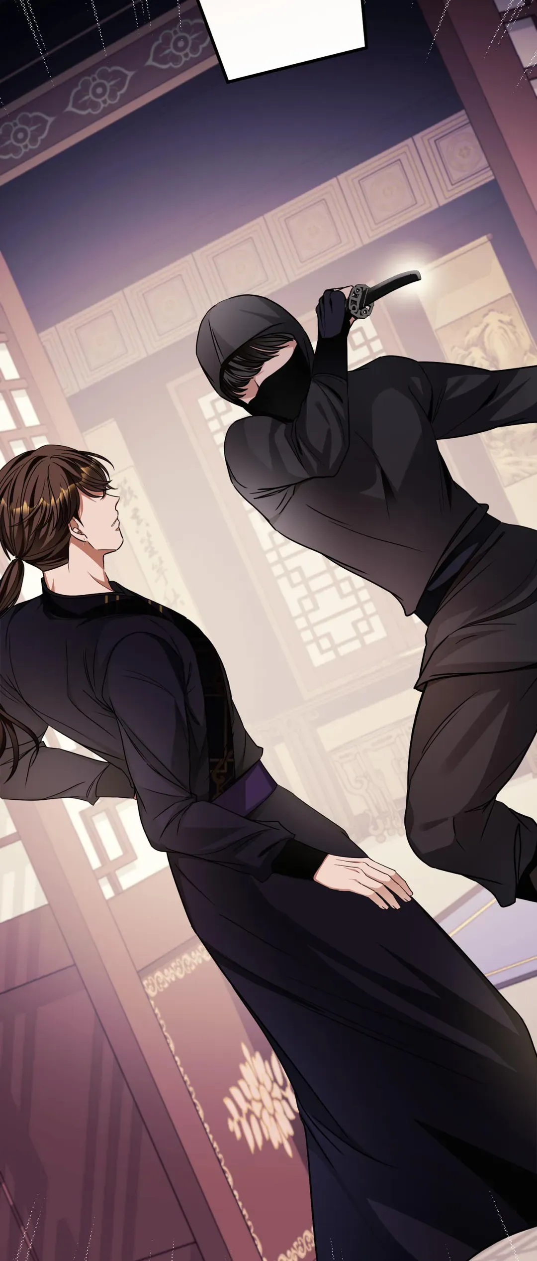 Flowers are flowers, leaves are leaves Chapter 67 - page 4