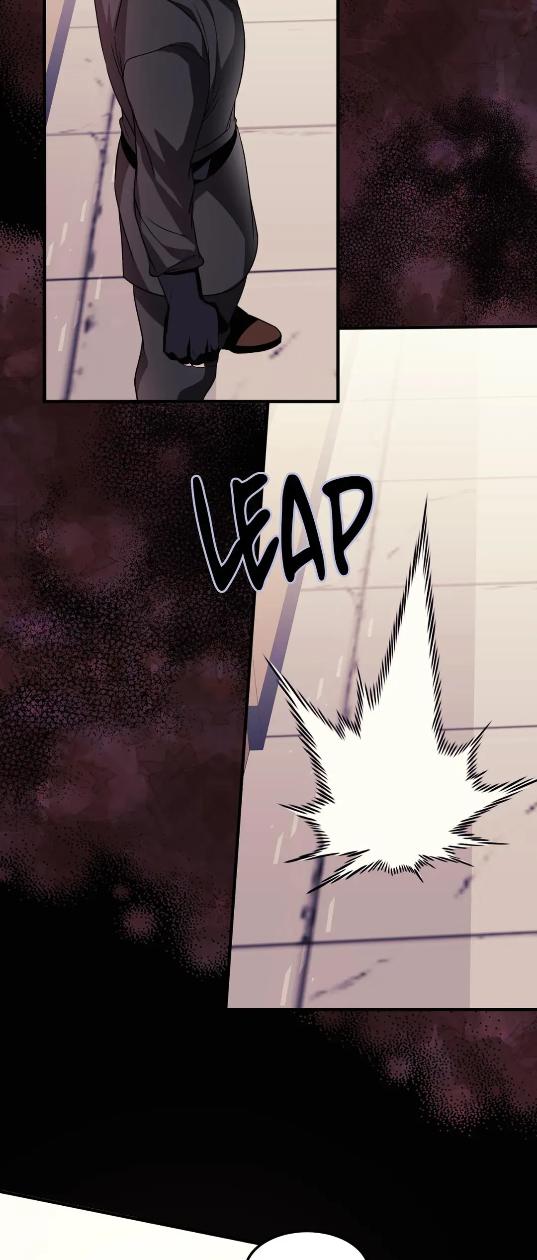 Flowers are flowers, leaves are leaves Chapter 67 - page 40