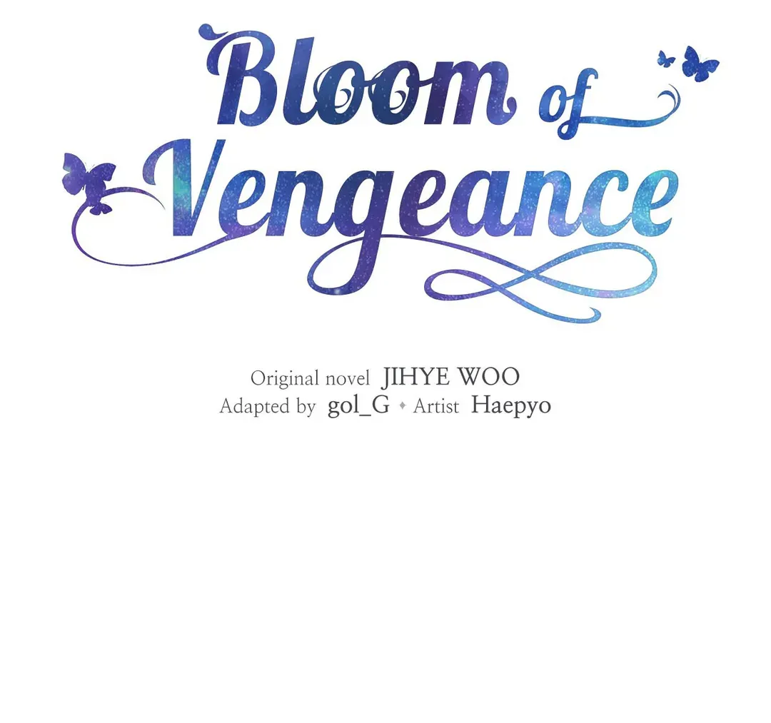 Flowers are flowers, leaves are leaves Chapter 67 - page 7