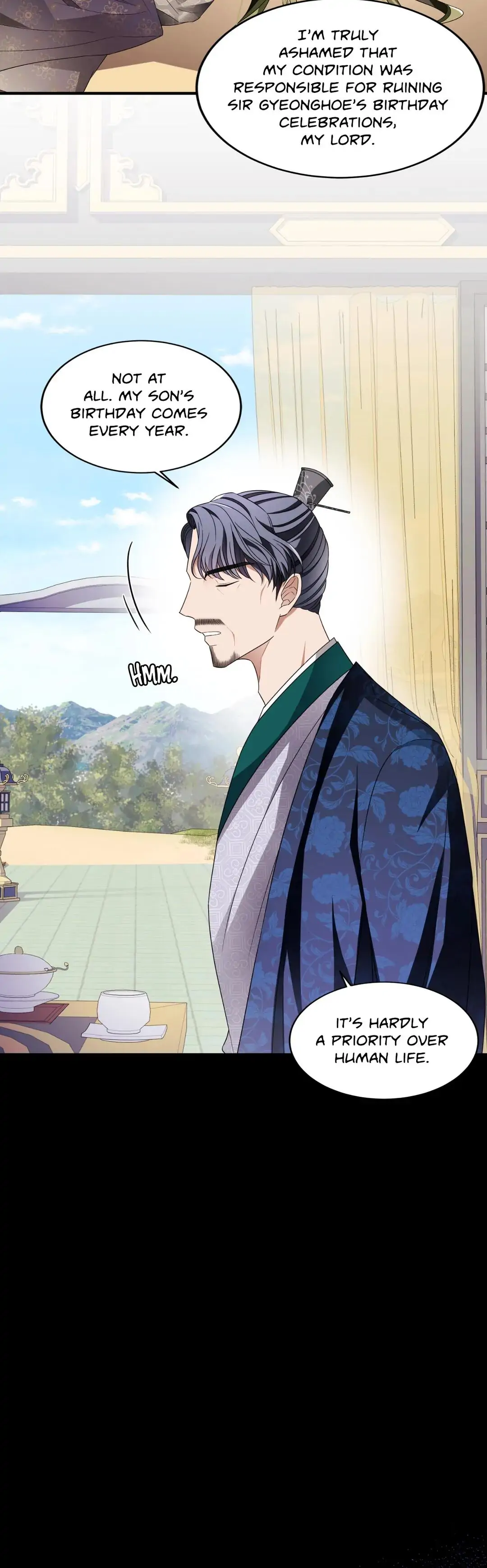 Flowers are flowers, leaves are leaves Chapter 29 - page 19