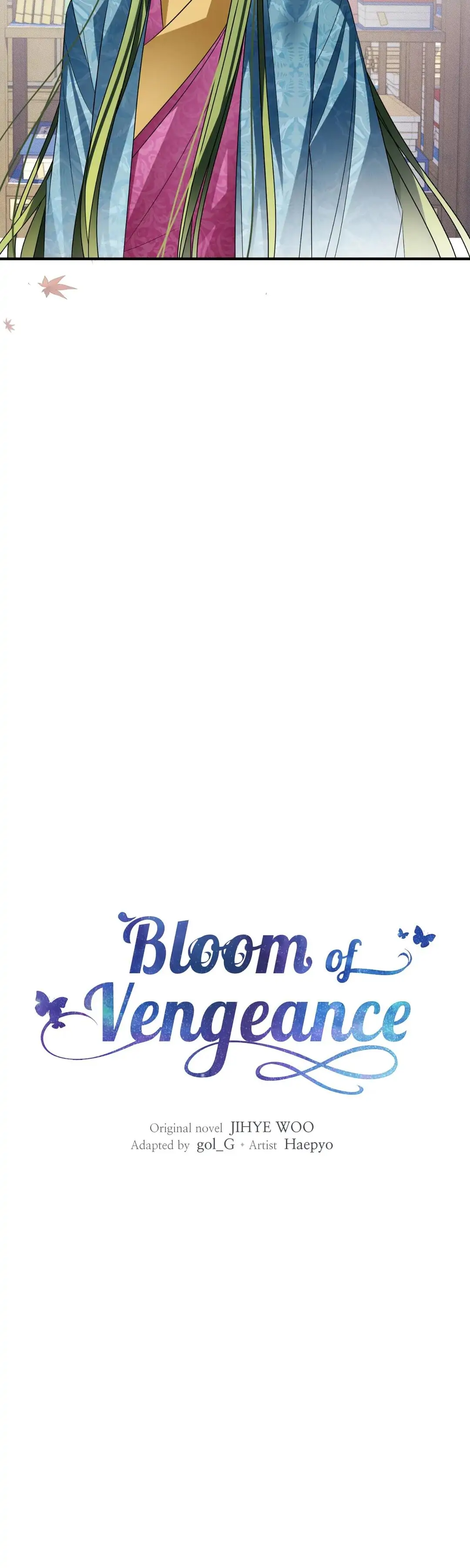 Flowers are flowers, leaves are leaves Chapter 29 - page 4