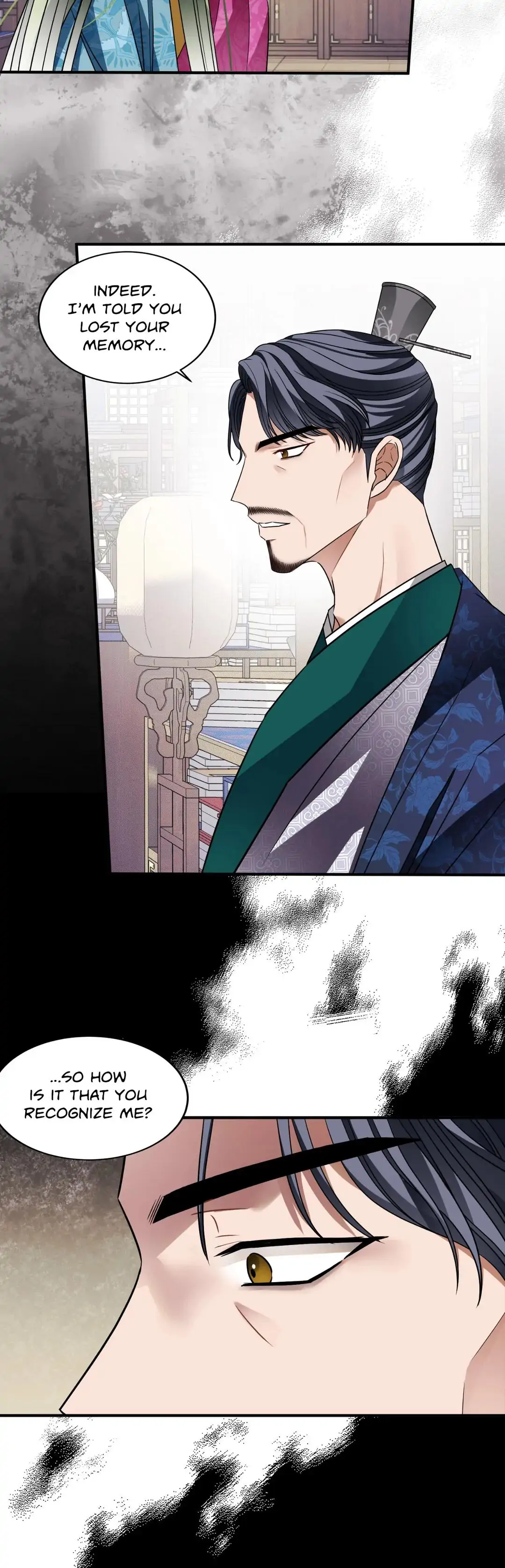 Flowers are flowers, leaves are leaves Chapter 29 - page 7