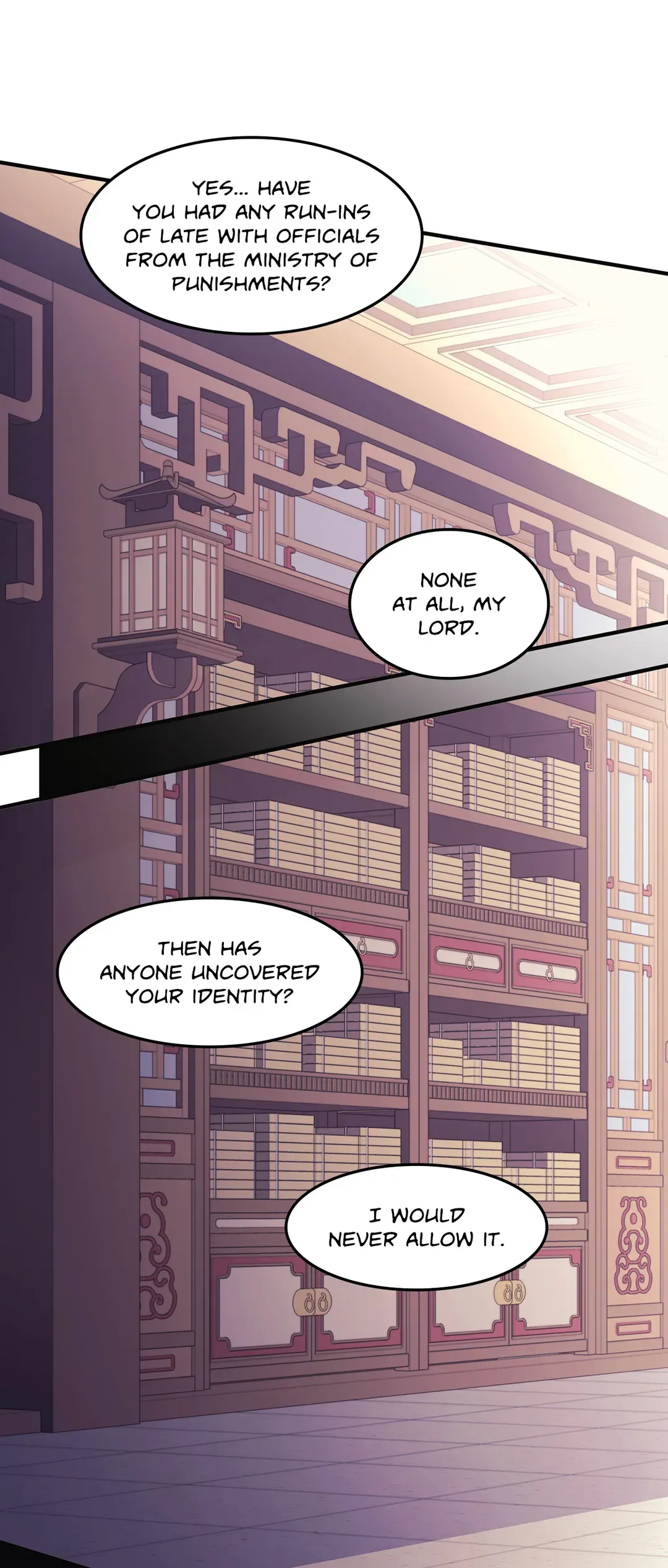 Flowers are flowers, leaves are leaves Chapter 58 - page 13