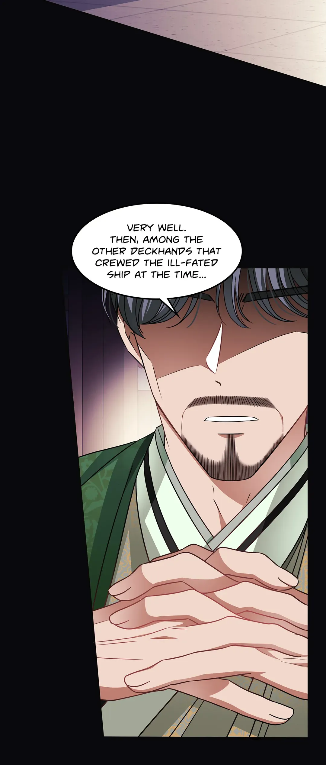 Flowers are flowers, leaves are leaves Chapter 58 - page 14