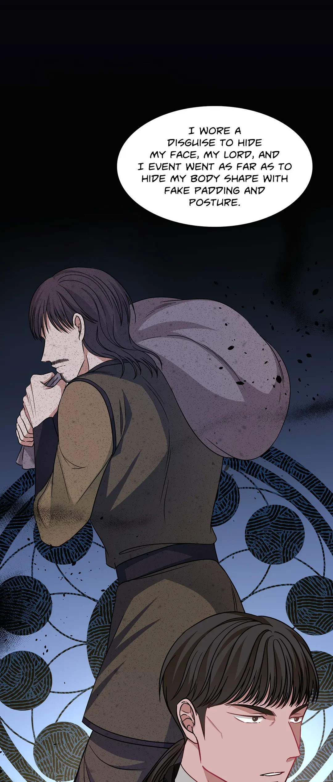 Flowers are flowers, leaves are leaves Chapter 58 - page 17
