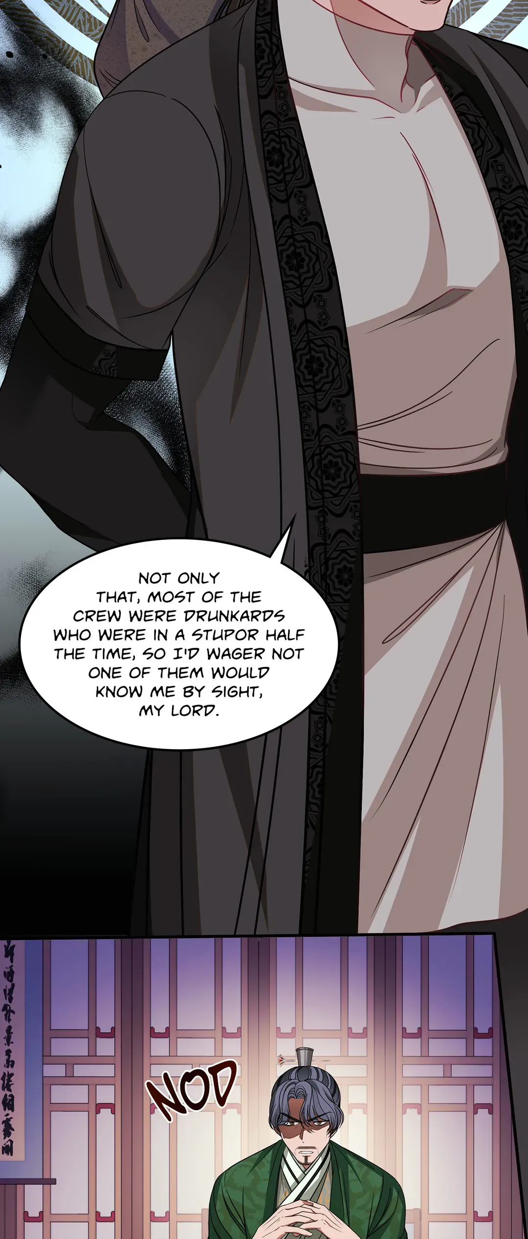 Flowers are flowers, leaves are leaves Chapter 58 - page 18