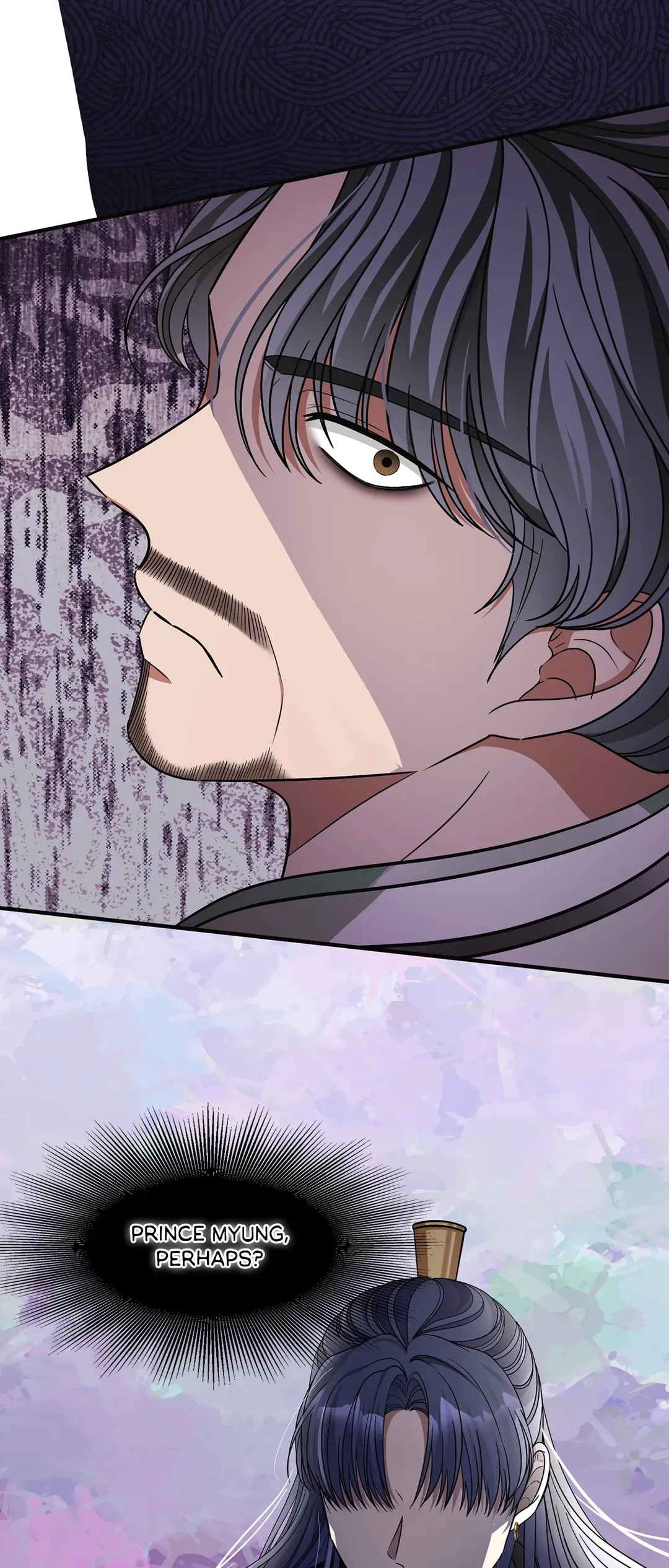 Flowers are flowers, leaves are leaves Chapter 58 - page 28