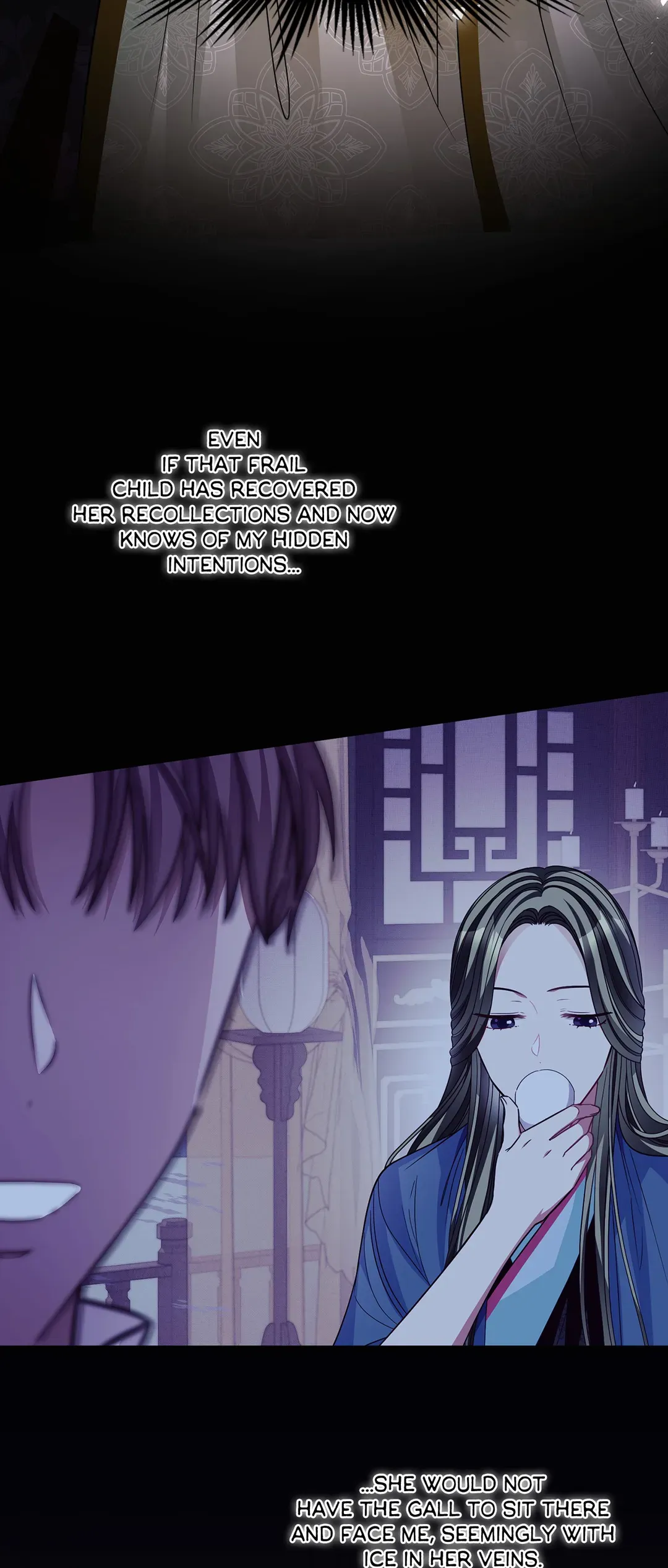 Flowers are flowers, leaves are leaves Chapter 58 - page 34