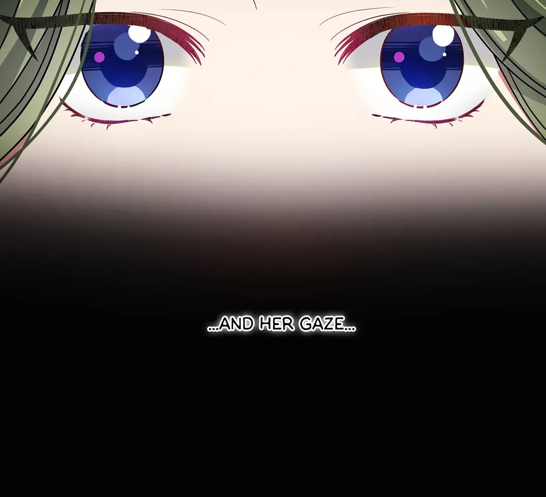 Flowers are flowers, leaves are leaves Chapter 58 - page 37