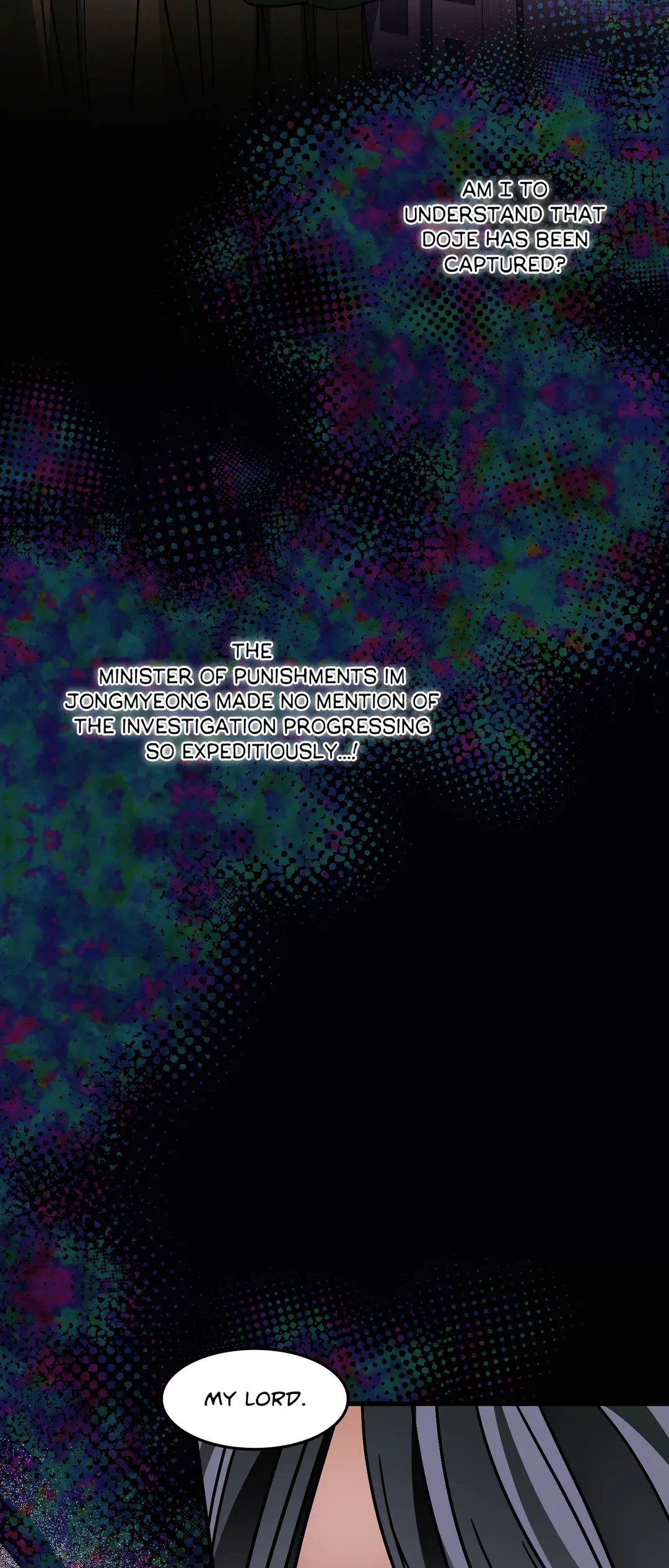 Flowers are flowers, leaves are leaves Chapter 58 - page 7