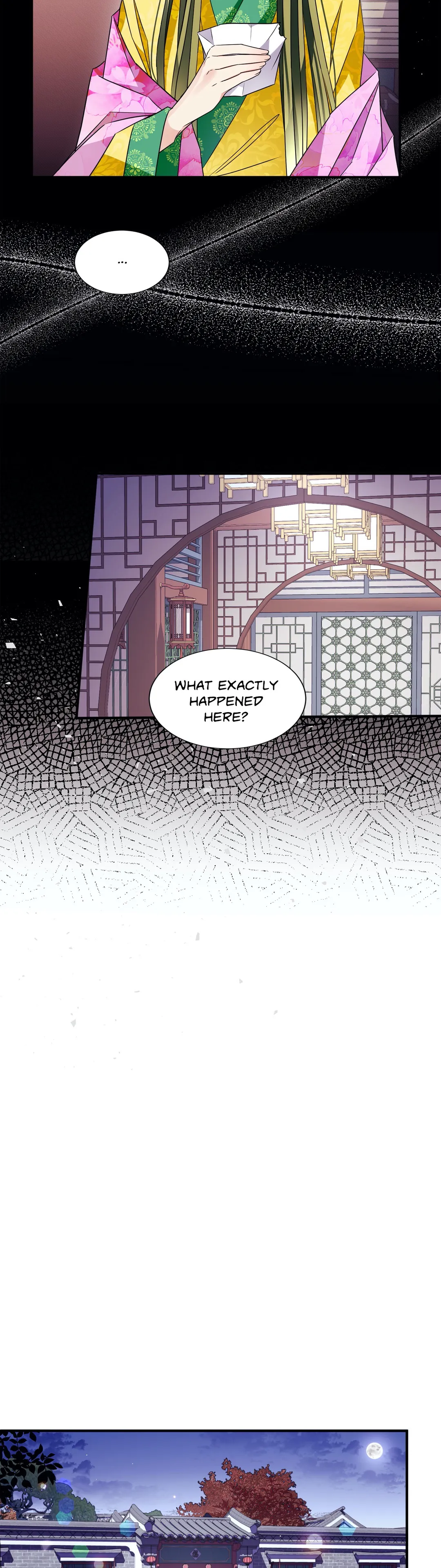 Flowers are flowers, leaves are leaves Chapter 20 - page 16