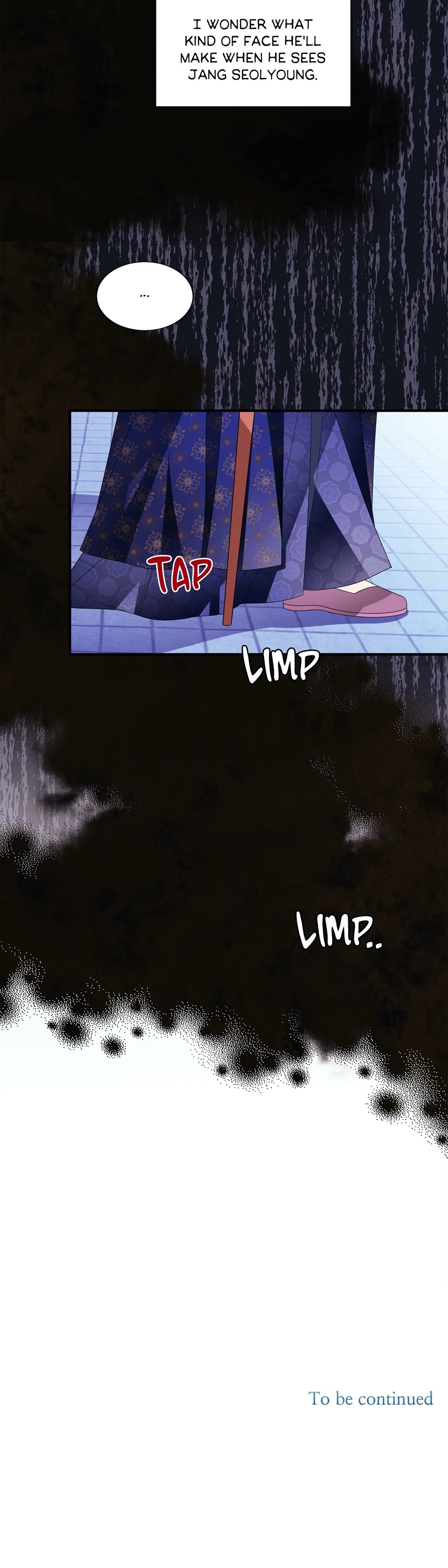 Flowers are flowers, leaves are leaves Chapter 20 - page 27