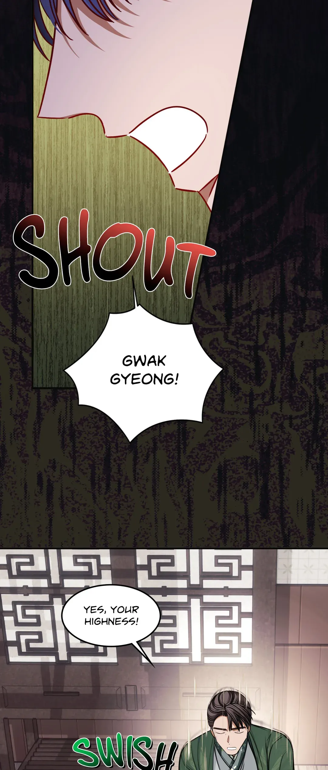 Flowers are flowers, leaves are leaves Chapter 60 - page 31