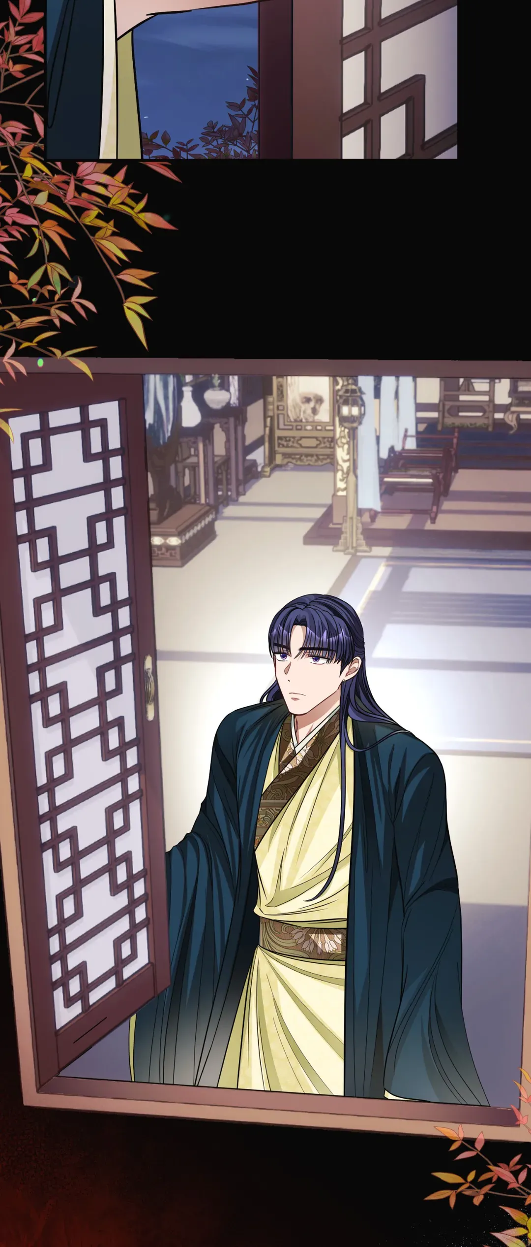 Flowers are flowers, leaves are leaves Chapter 60 - page 45