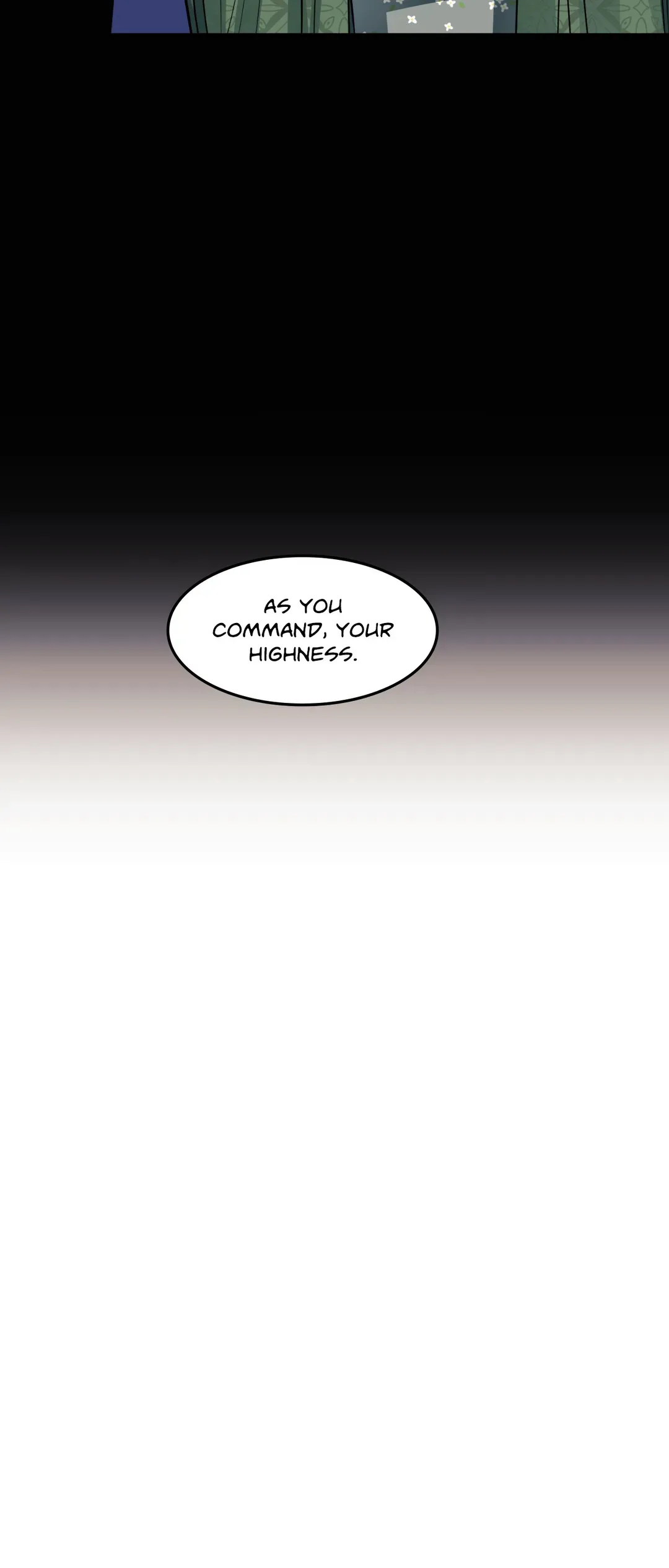 Flowers are flowers, leaves are leaves Chapter 60 - page 57
