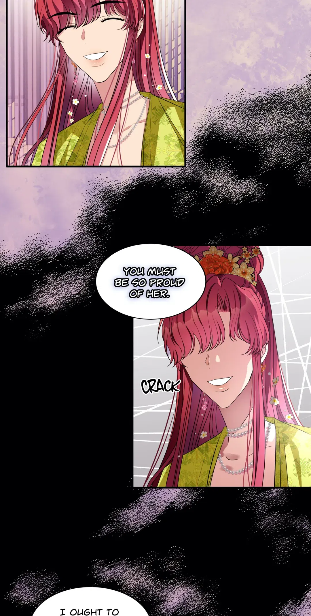 Flowers are flowers, leaves are leaves Chapter 23 - page 34