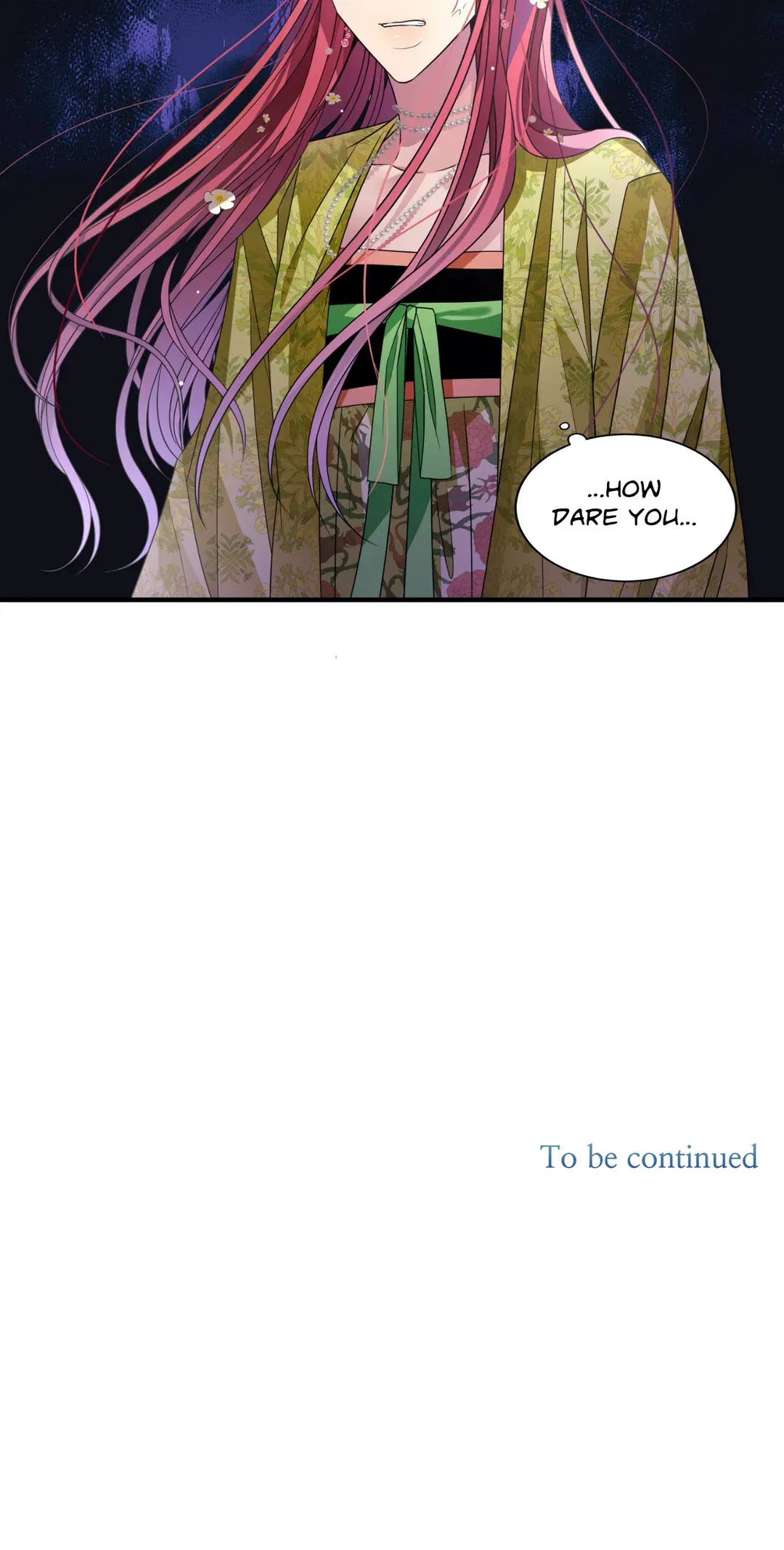 Flowers are flowers, leaves are leaves Chapter 23 - page 36