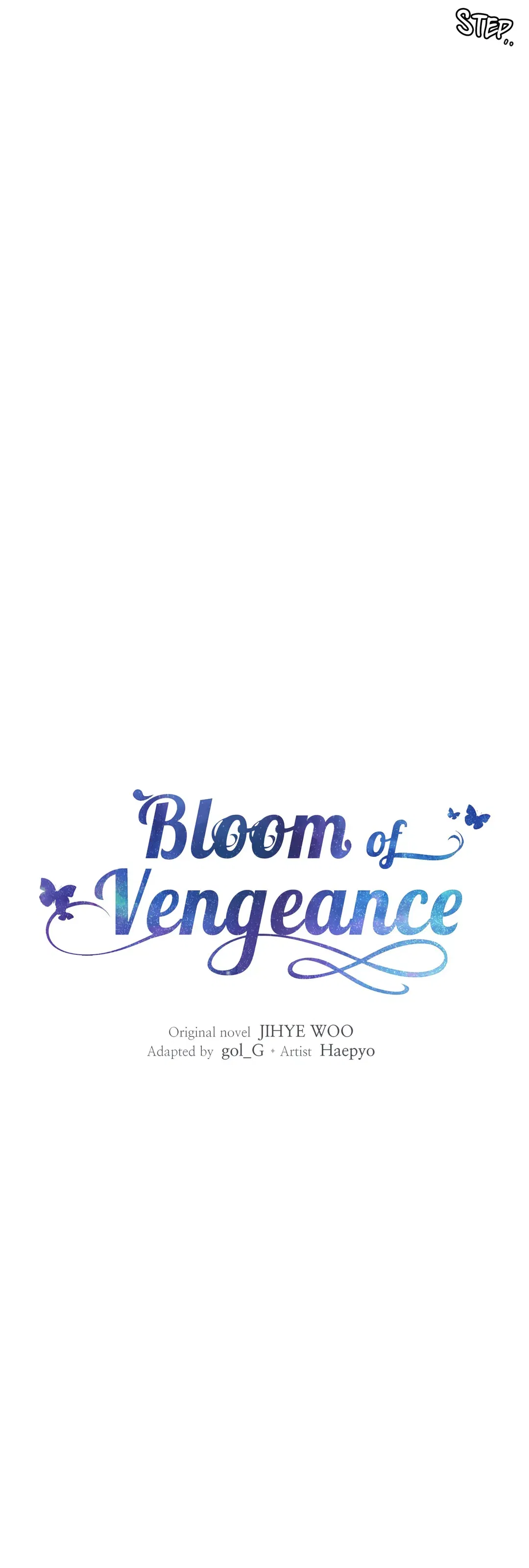 Flowers are flowers, leaves are leaves Chapter 23 - page 8