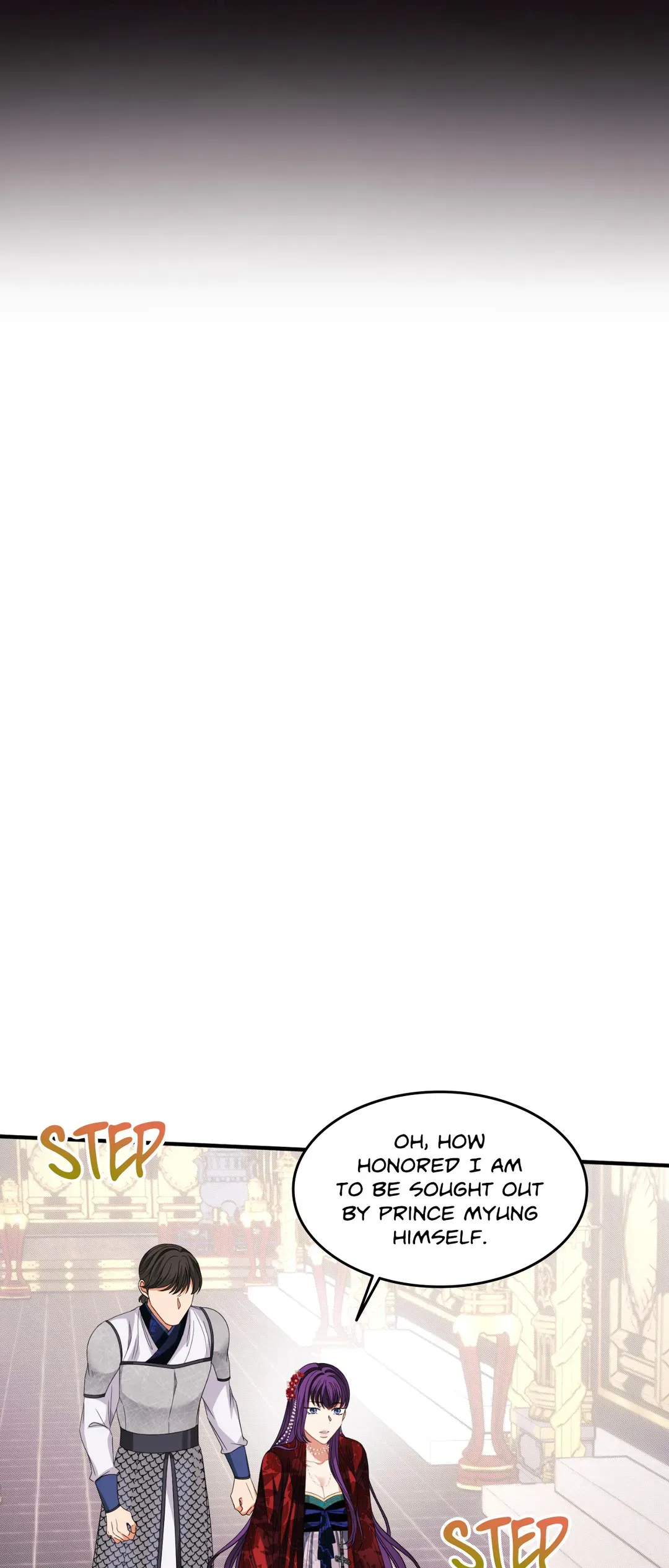 Flowers are flowers, leaves are leaves Chapter 61 - page 43