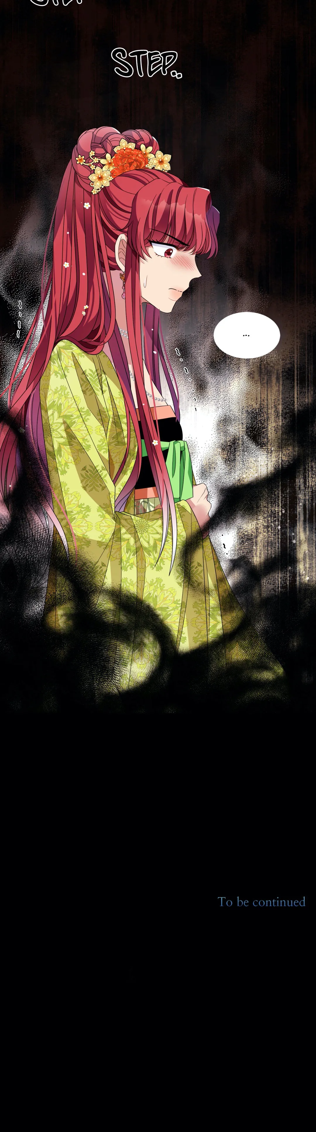 Flowers are flowers, leaves are leaves Chapter 24 - page 33